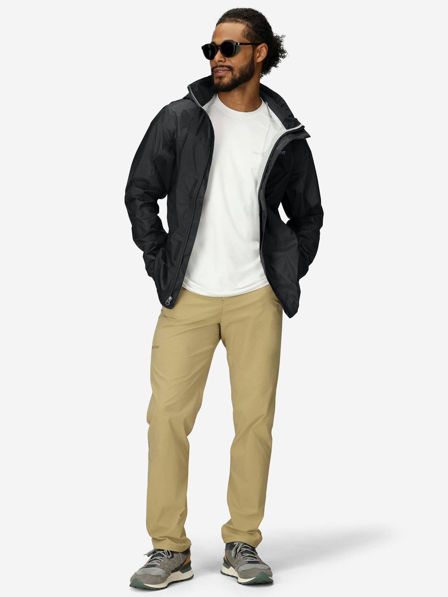 Marmot Men PreCip® Eco Rain Jacket