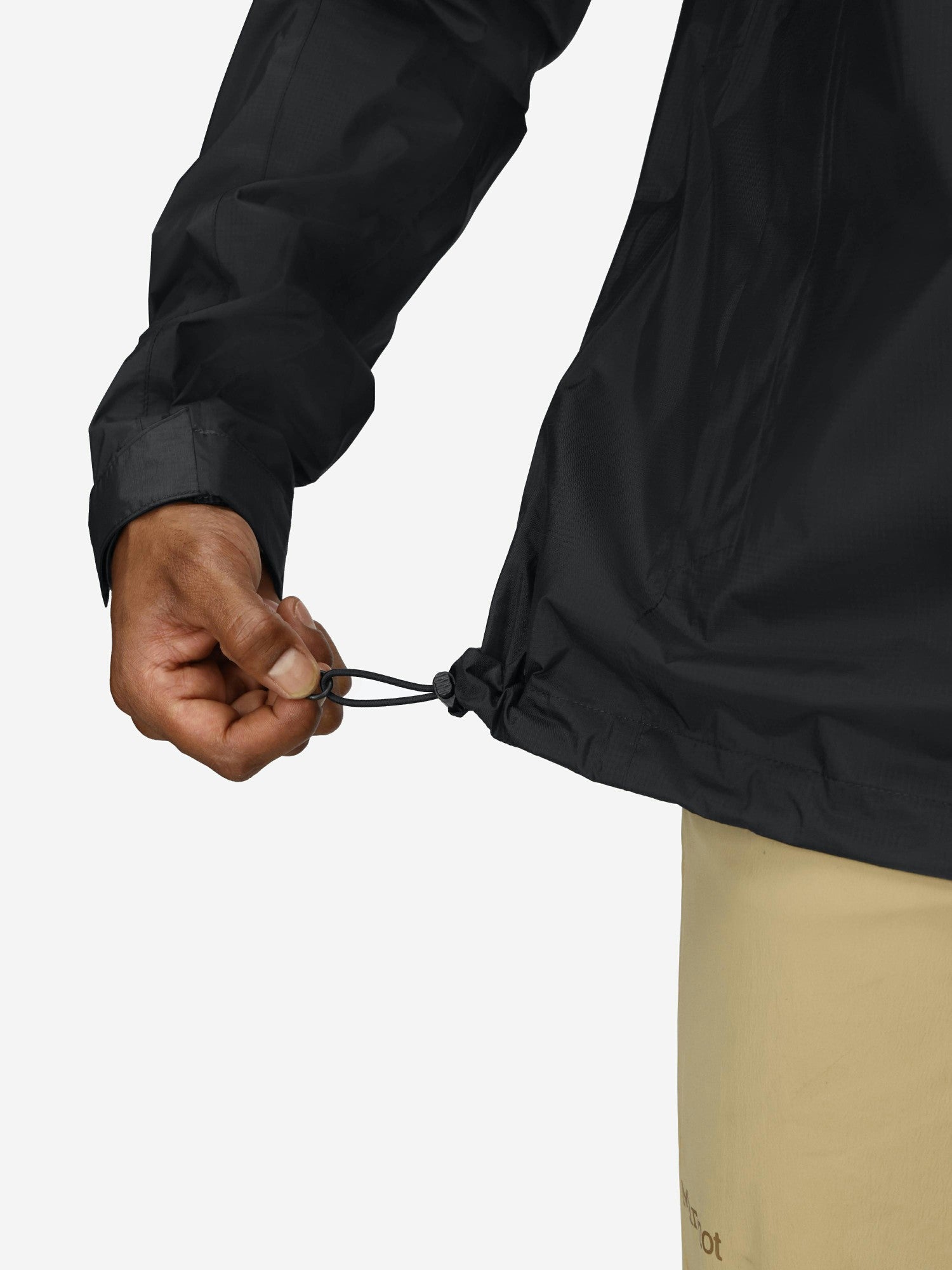 Marmot Men PreCip® Eco Rain Jacket