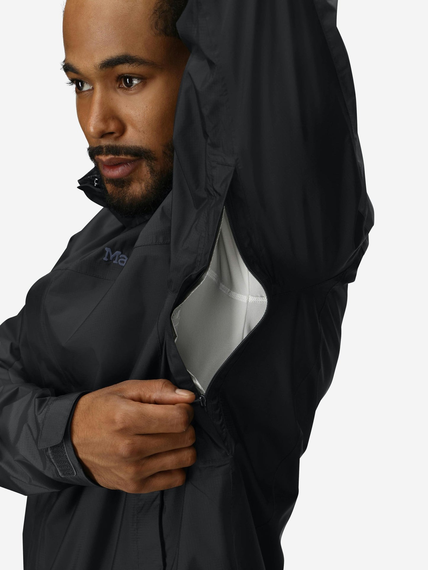 Marmot Men PreCip® Eco Rain Jacket