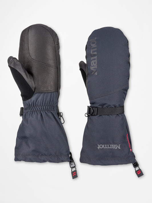 Marmot Men|Women Unisex Expedition Mitts