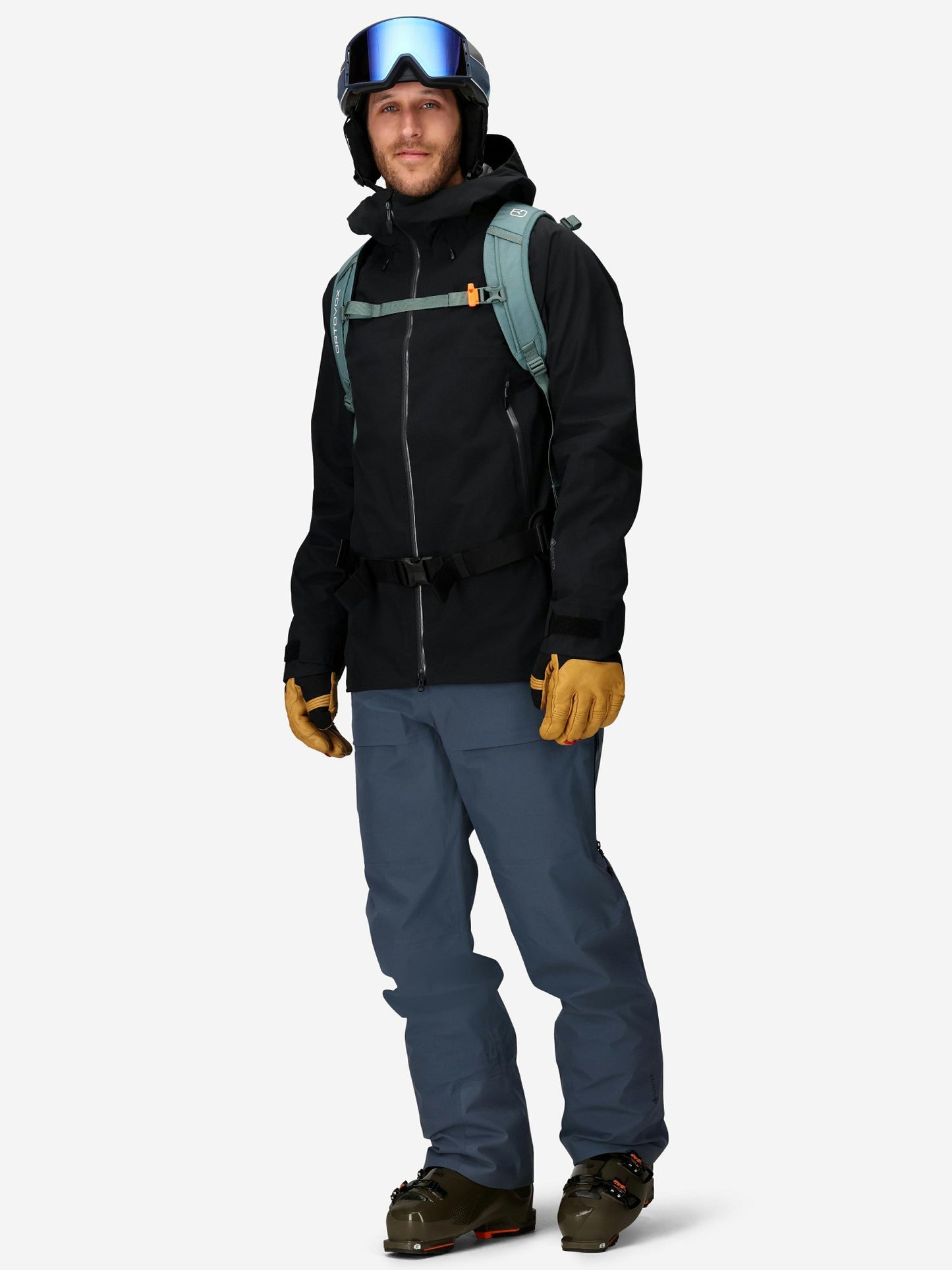Marmot Men GORE-TEX® Orion Jacket