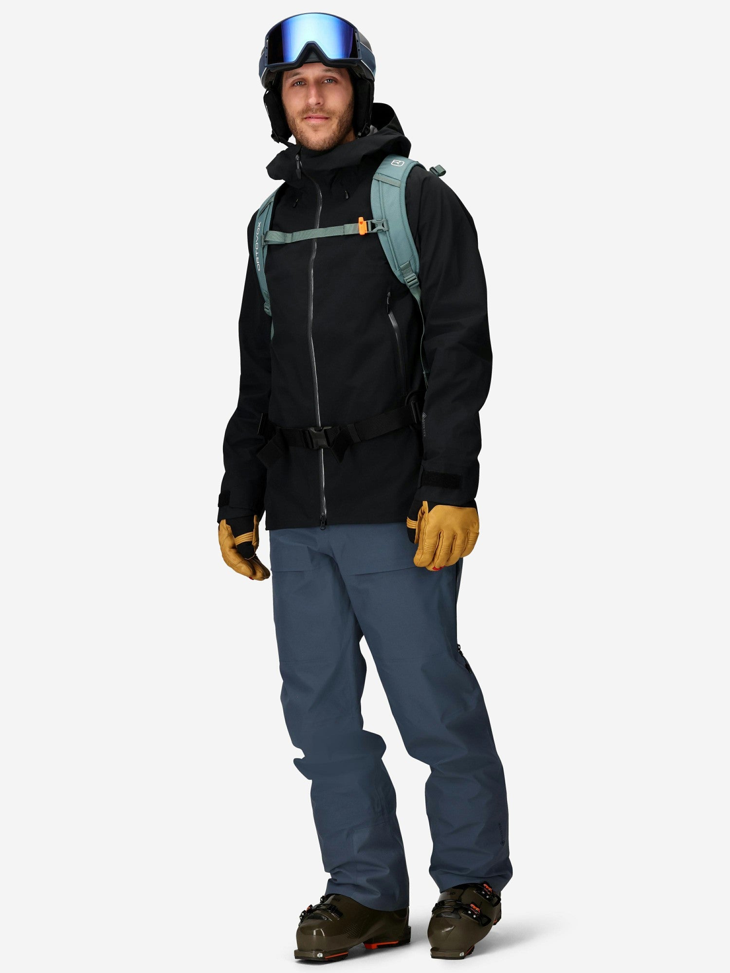 Marmot Men GORE-TEX® Orion Jacket