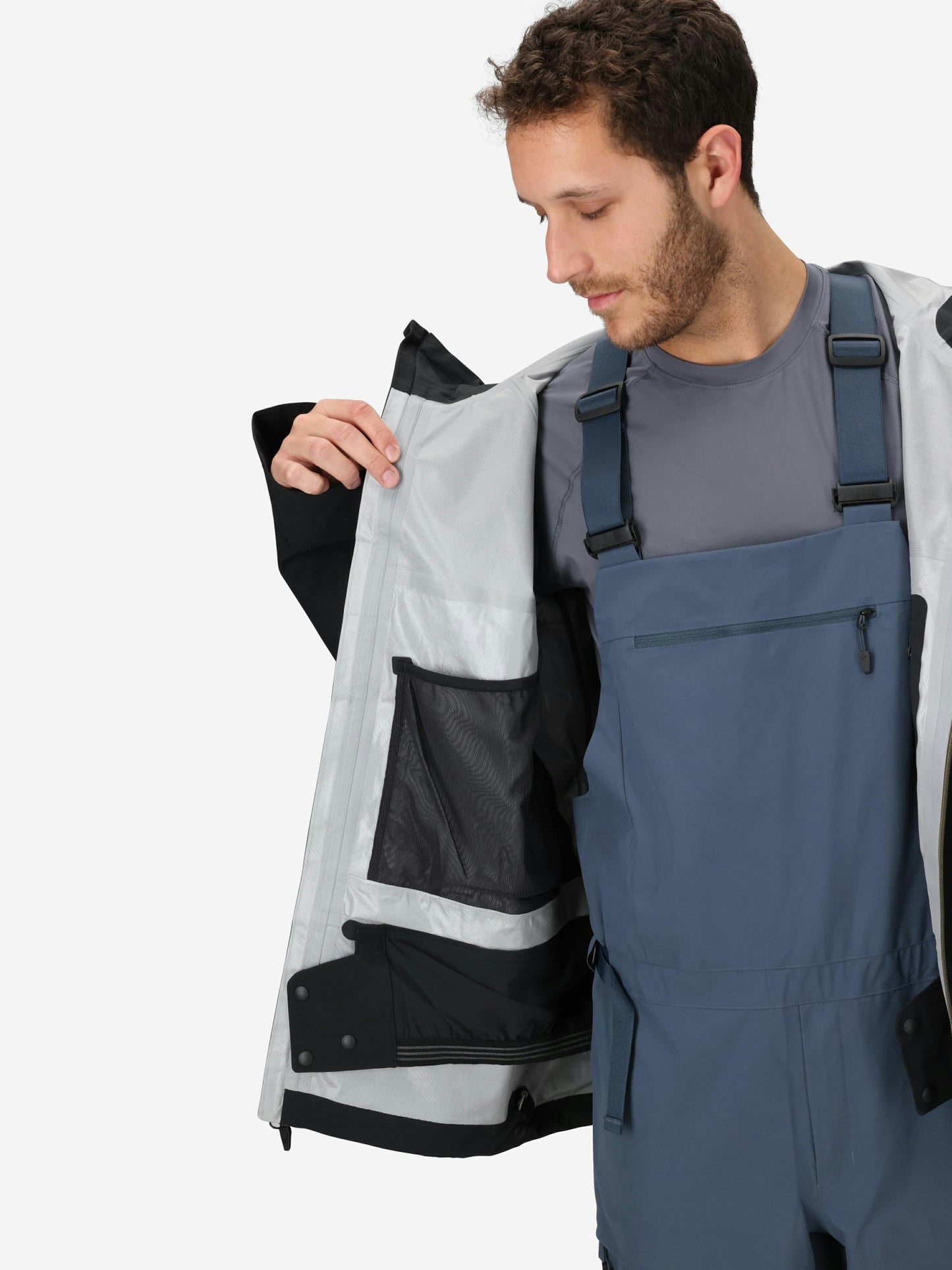 Marmot Men GORE-TEX® Orion Jacket