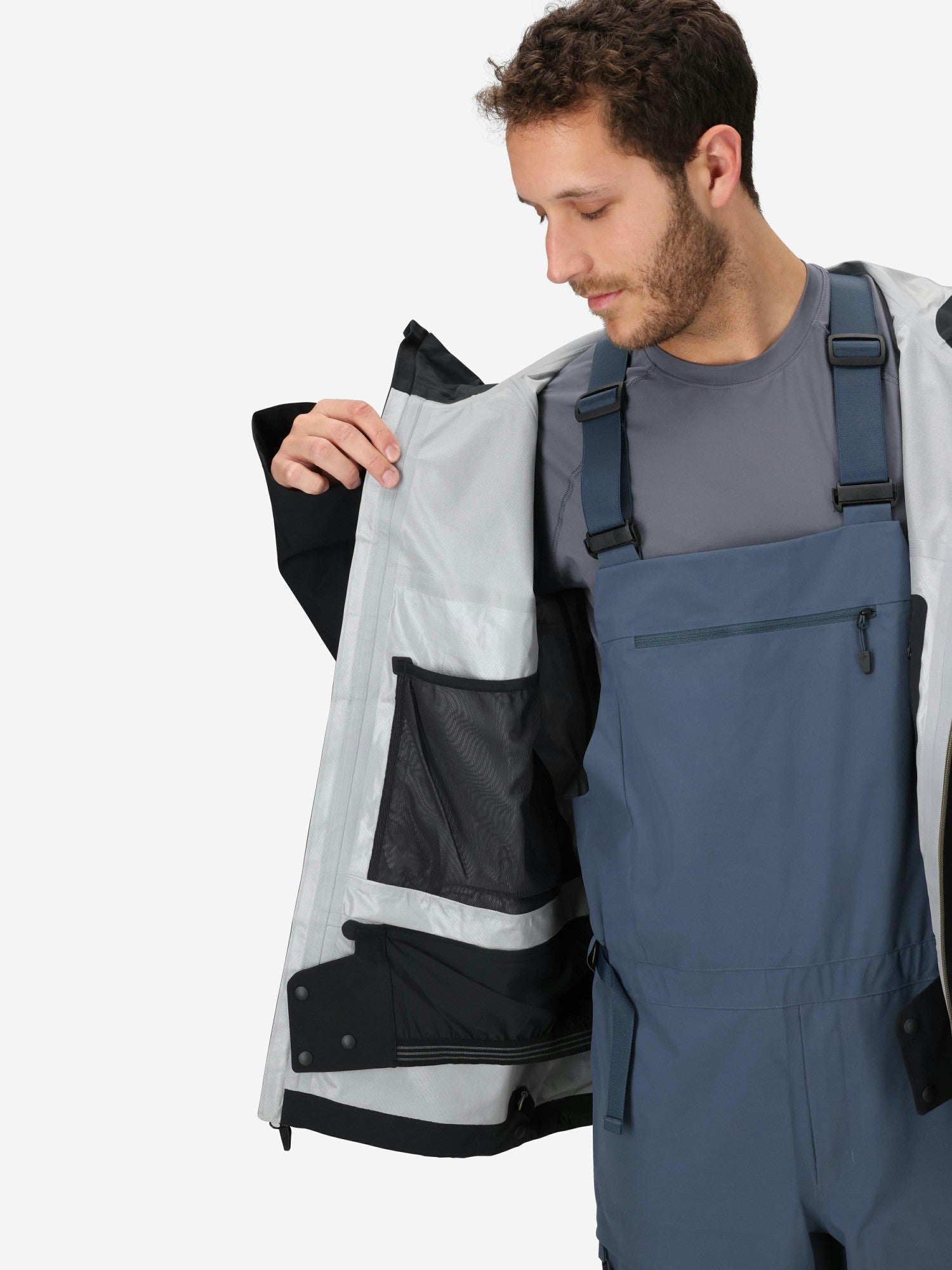 Marmot Men GORE-TEX® Orion Jacket