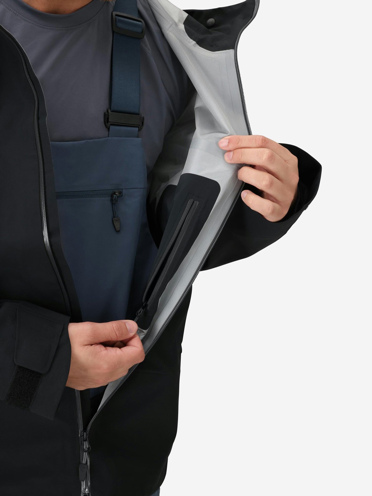 Marmot Men GORE-TEX® Orion Jacket