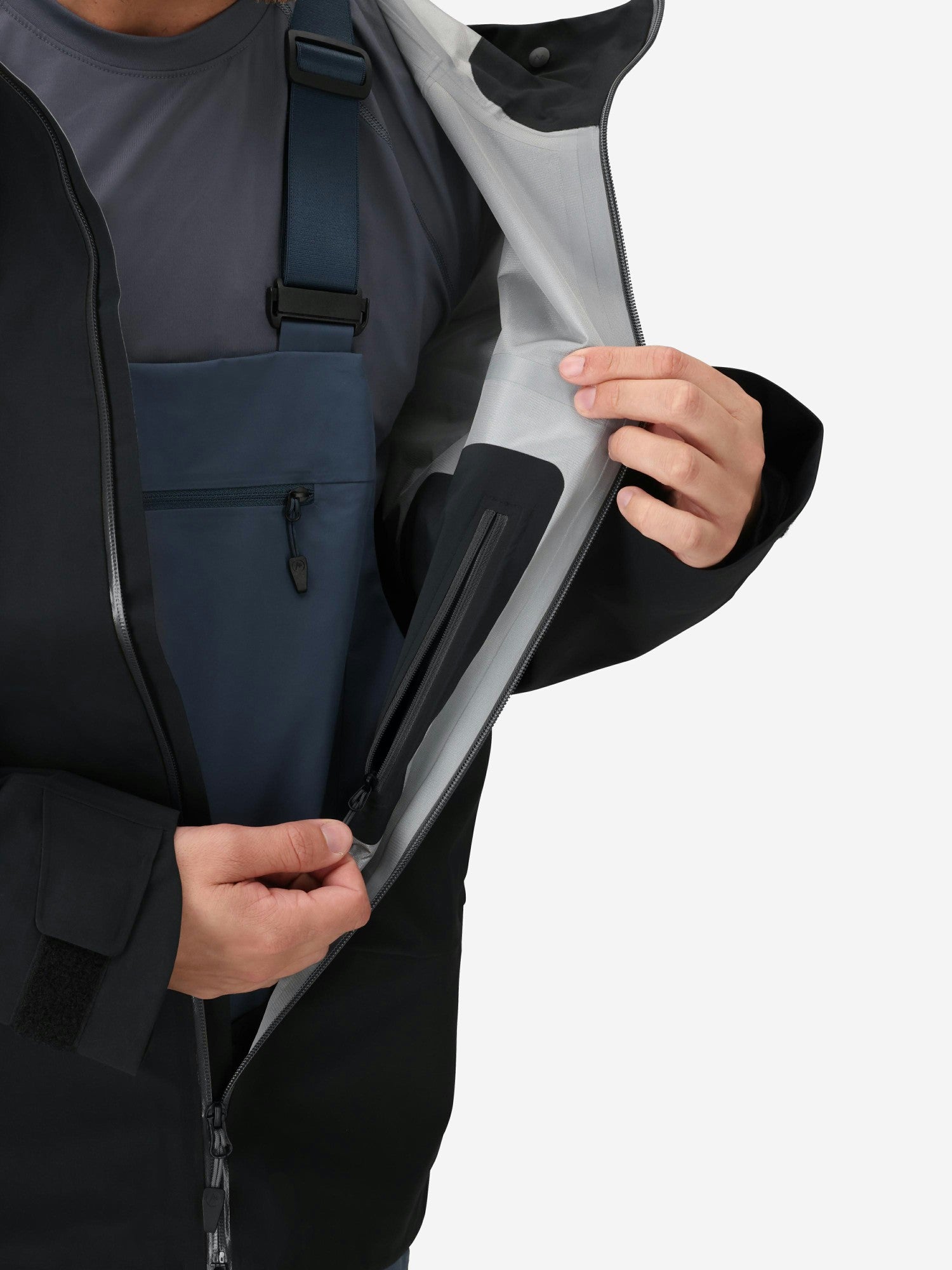 Marmot Men GORE-TEX® Orion Jacket