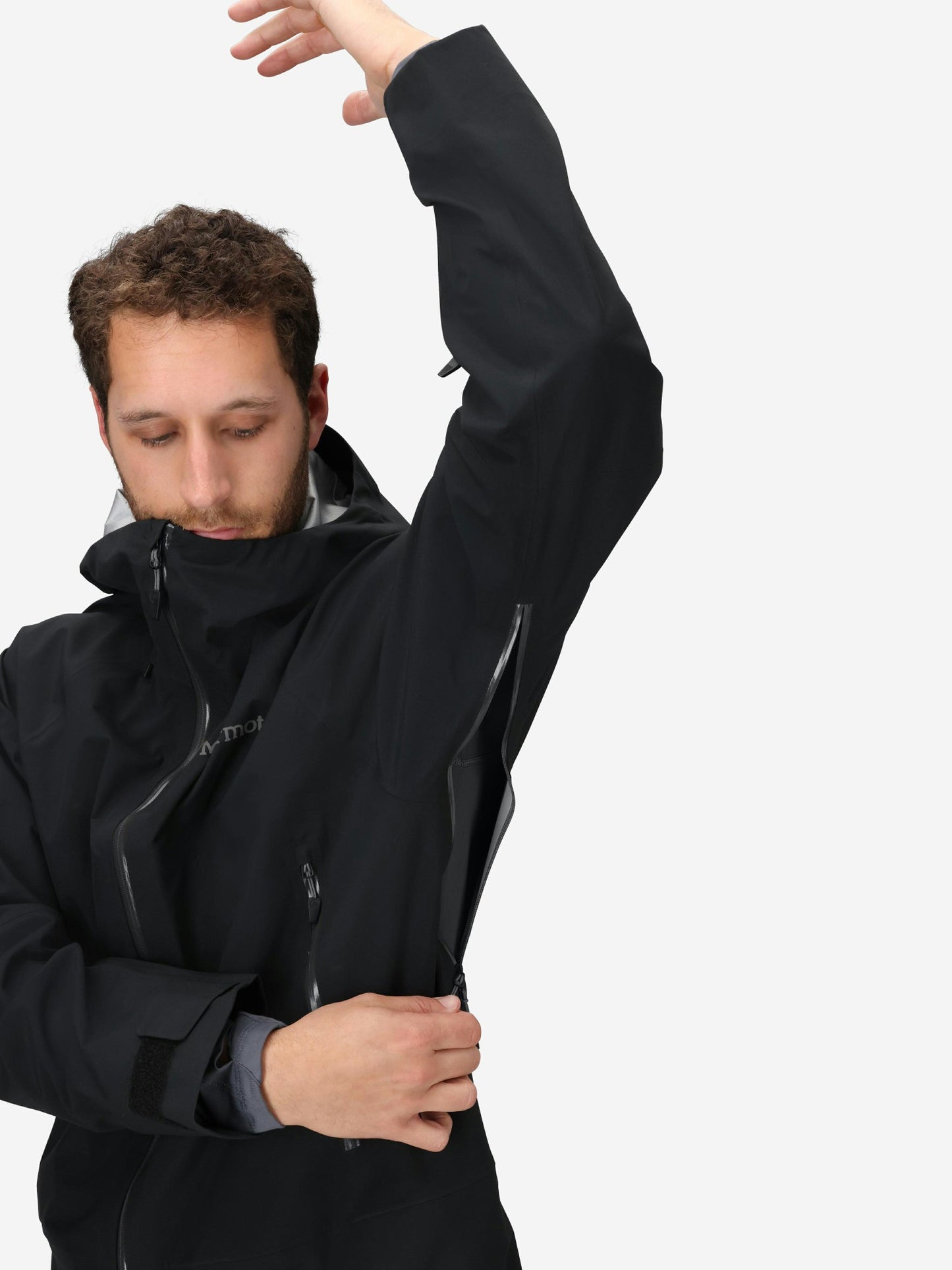 Marmot Men GORE-TEX® Orion Jacket