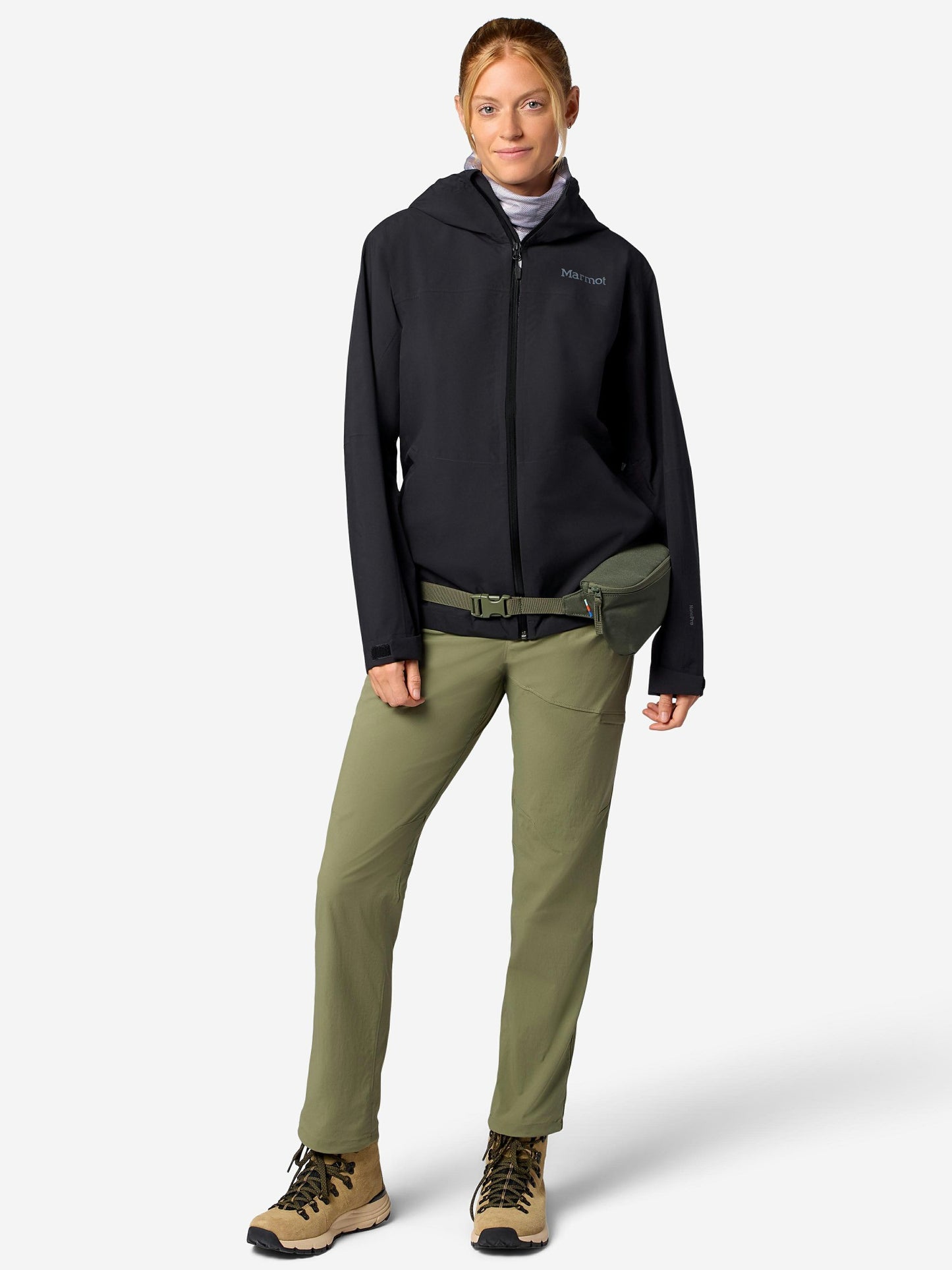 Marmot Women|Men PreCip® Evo Flex Rain Jacket