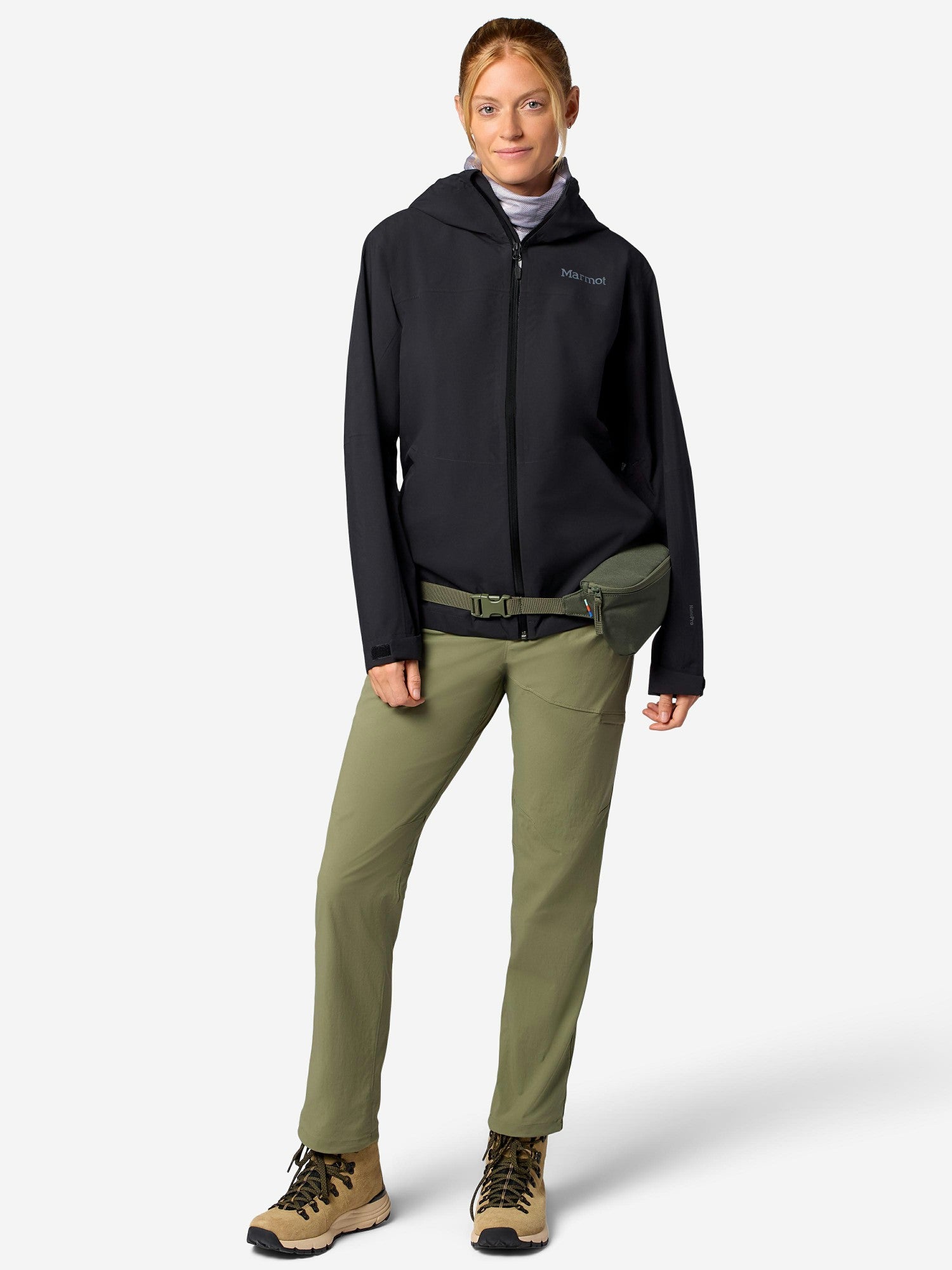 Marmot Women|Men PreCip® Evo Flex Rain Jacket