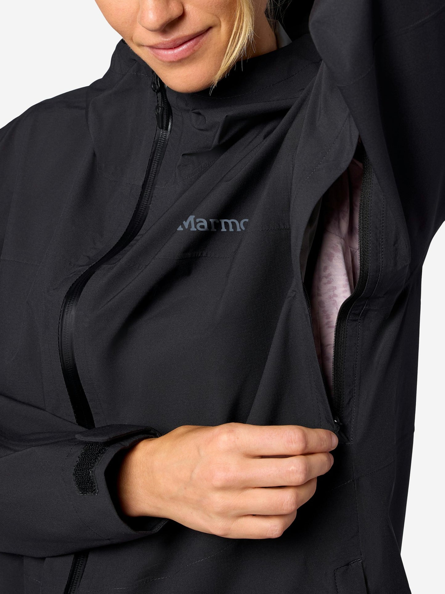 Marmot Women|Men PreCip® Evo Flex Rain Jacket