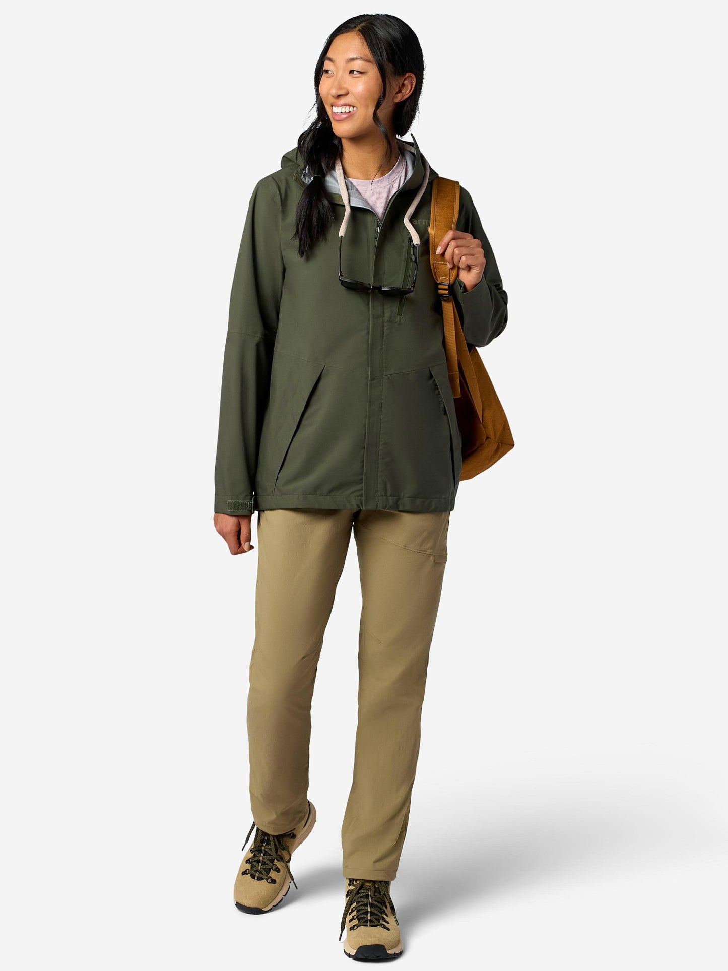 Marmot Women|Men PreCip® Evo Pro Rain Jacket