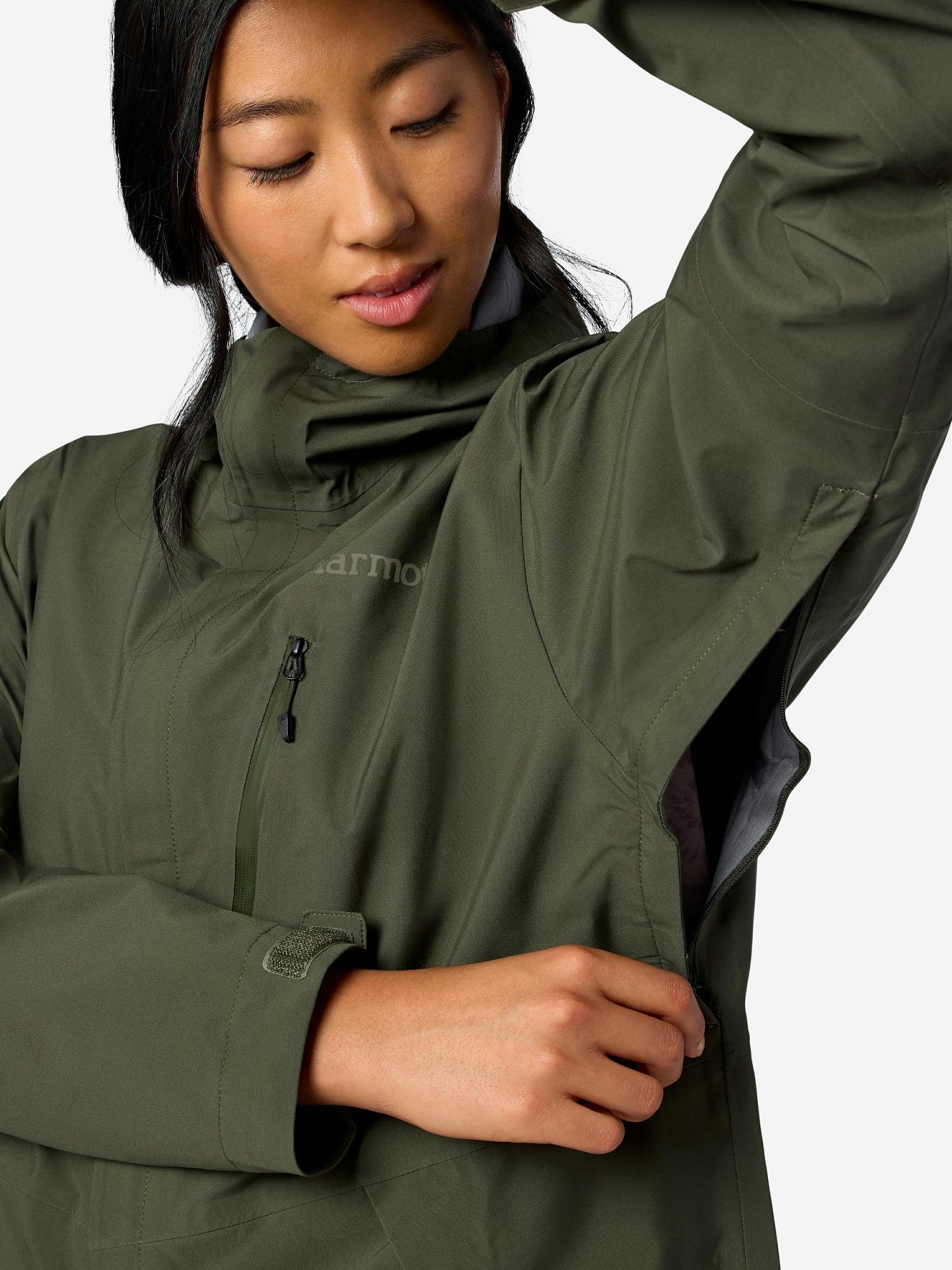 Marmot Women|Men PreCip® Evo Pro Rain Jacket