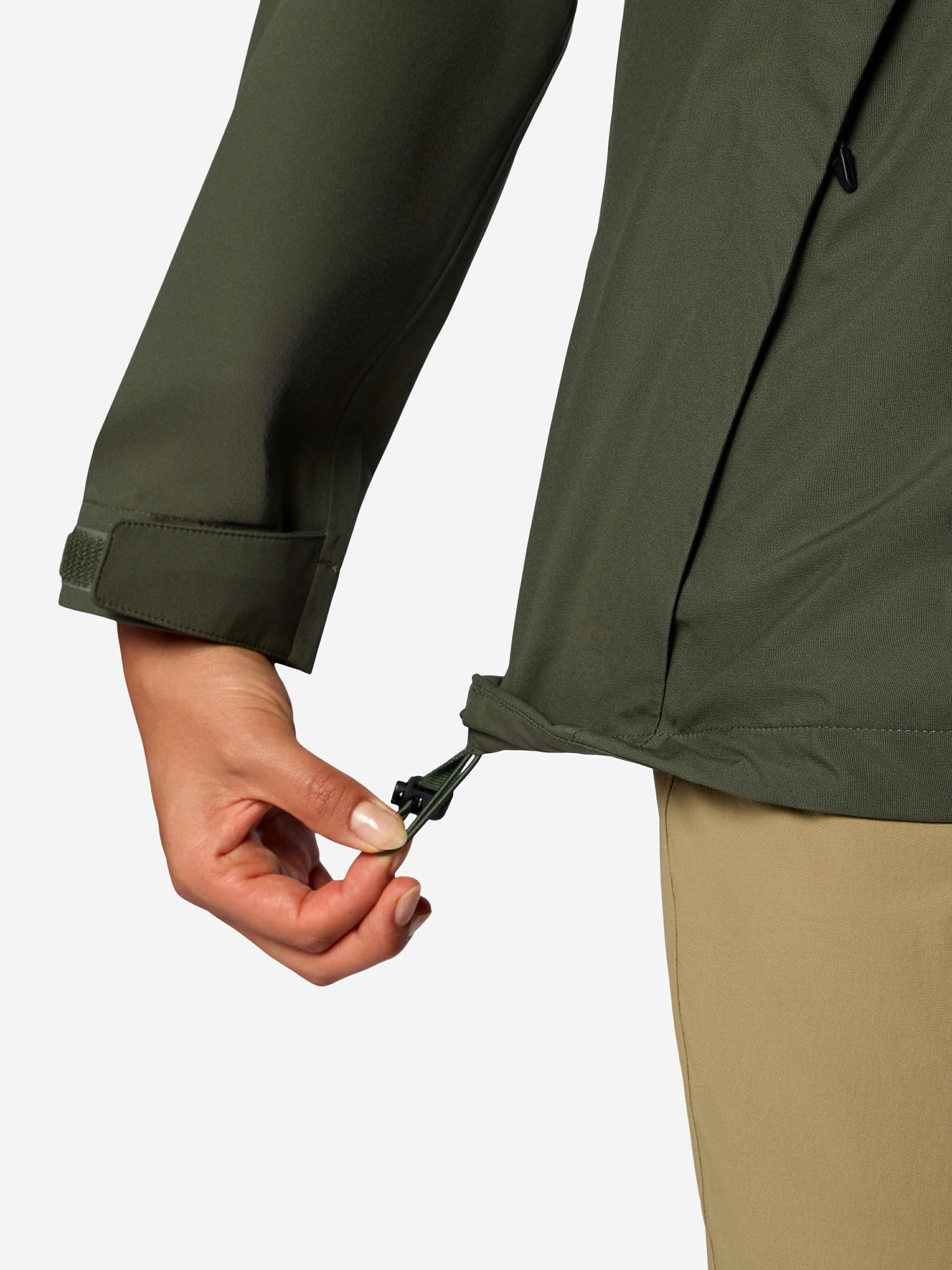 Marmot Women|Men PreCip® Evo Pro Rain Jacket