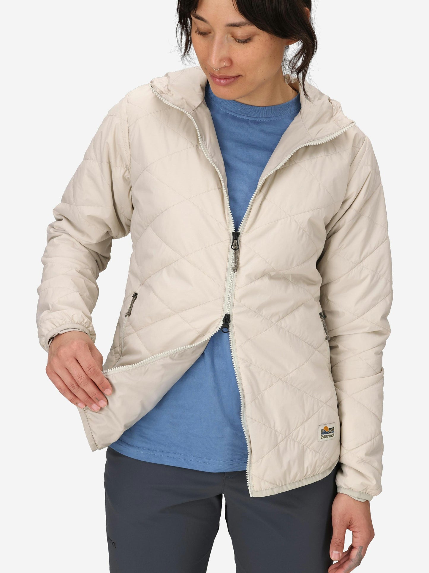 Marmot Women Onward Insulated Hoody