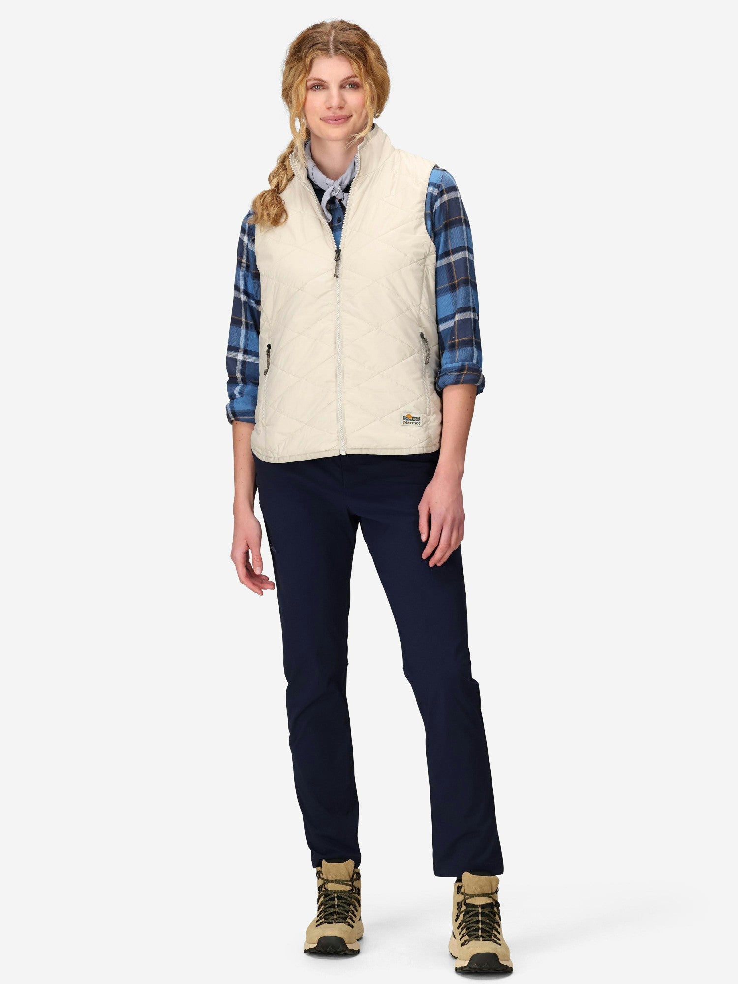 Marmot Women Stinson Insulated Vest
