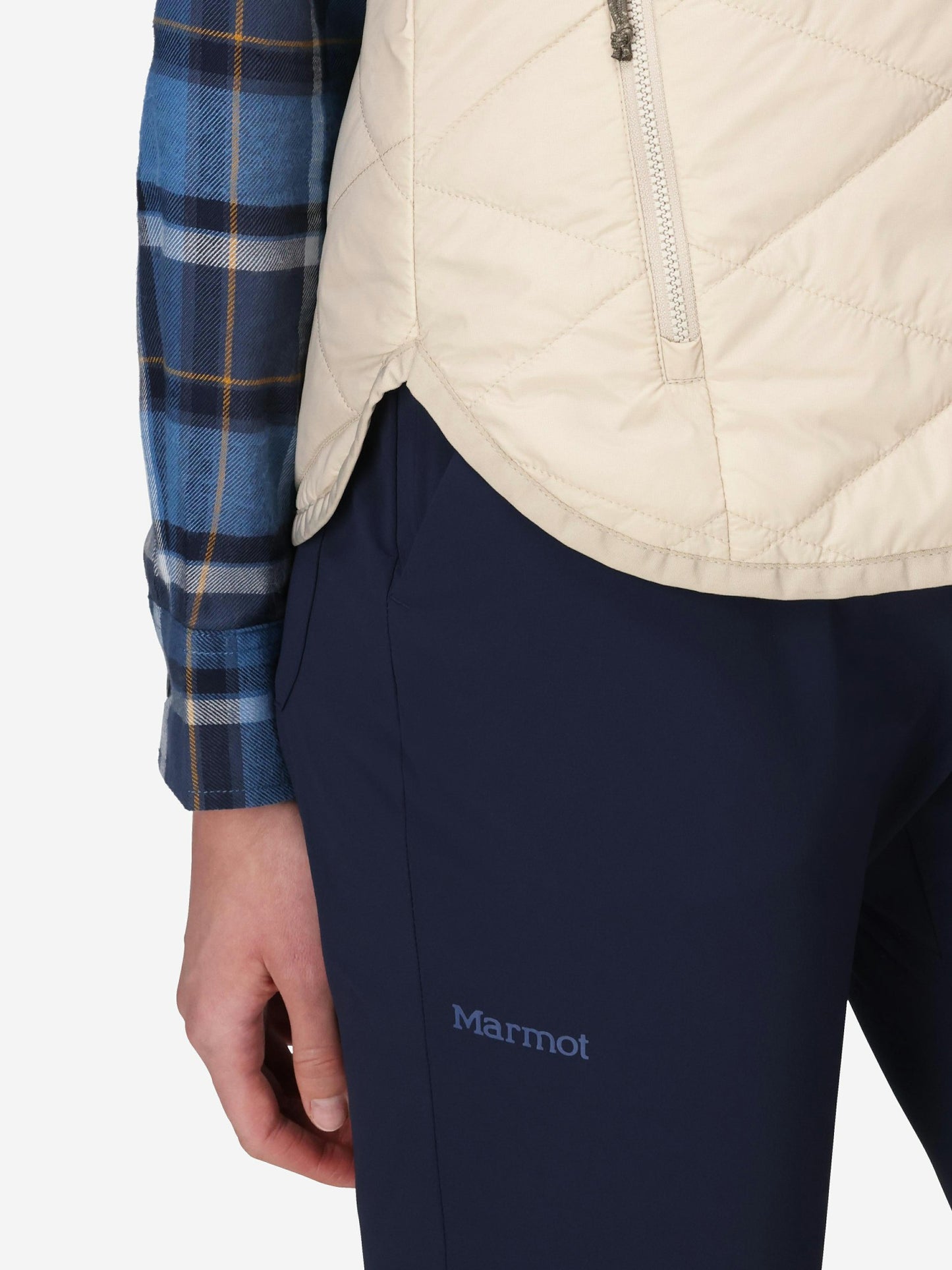 Marmot Women Stinson Insulated Vest