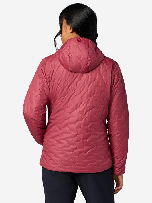 Marmot Women WoMonoQuilt PrimaLoft® Insulated Hoody