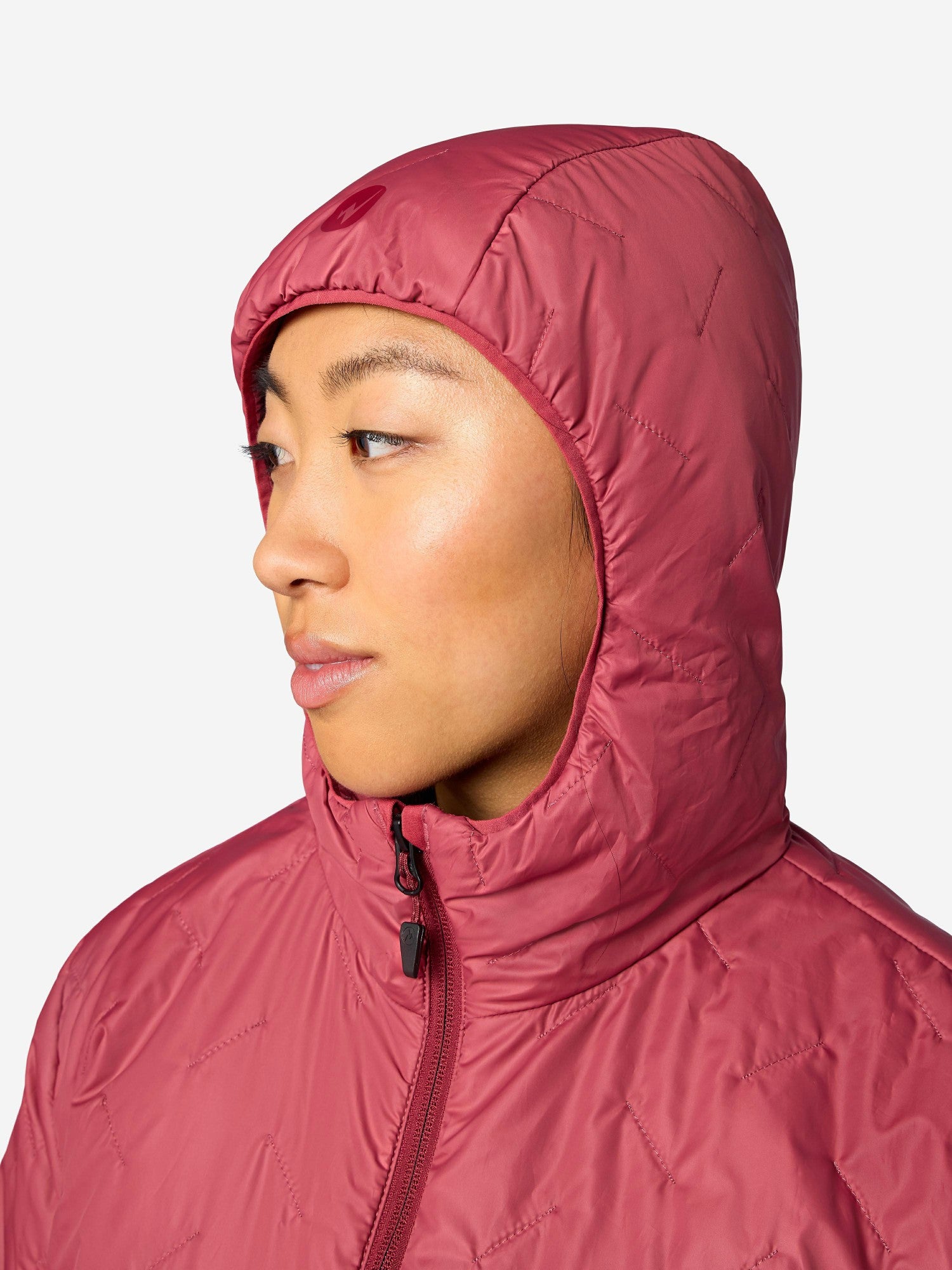 Marmot Women WoMonoQuilt PrimaLoft® Insulated Hoody