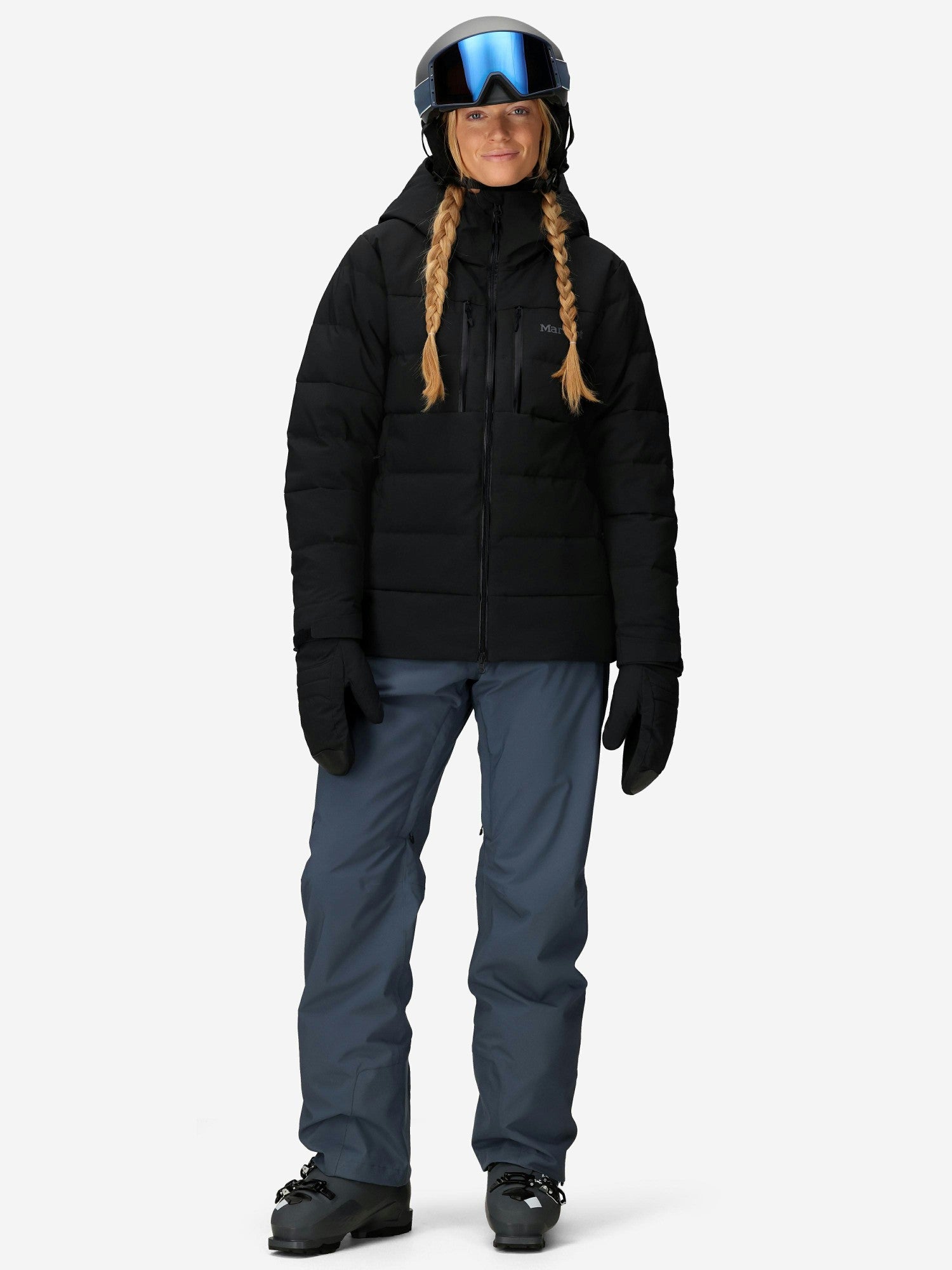 Marmot Women Slingshot Insulated Jacket