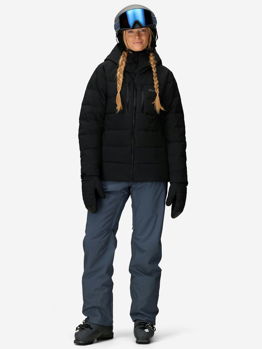Marmot Women Slingshot Insulated Jacket