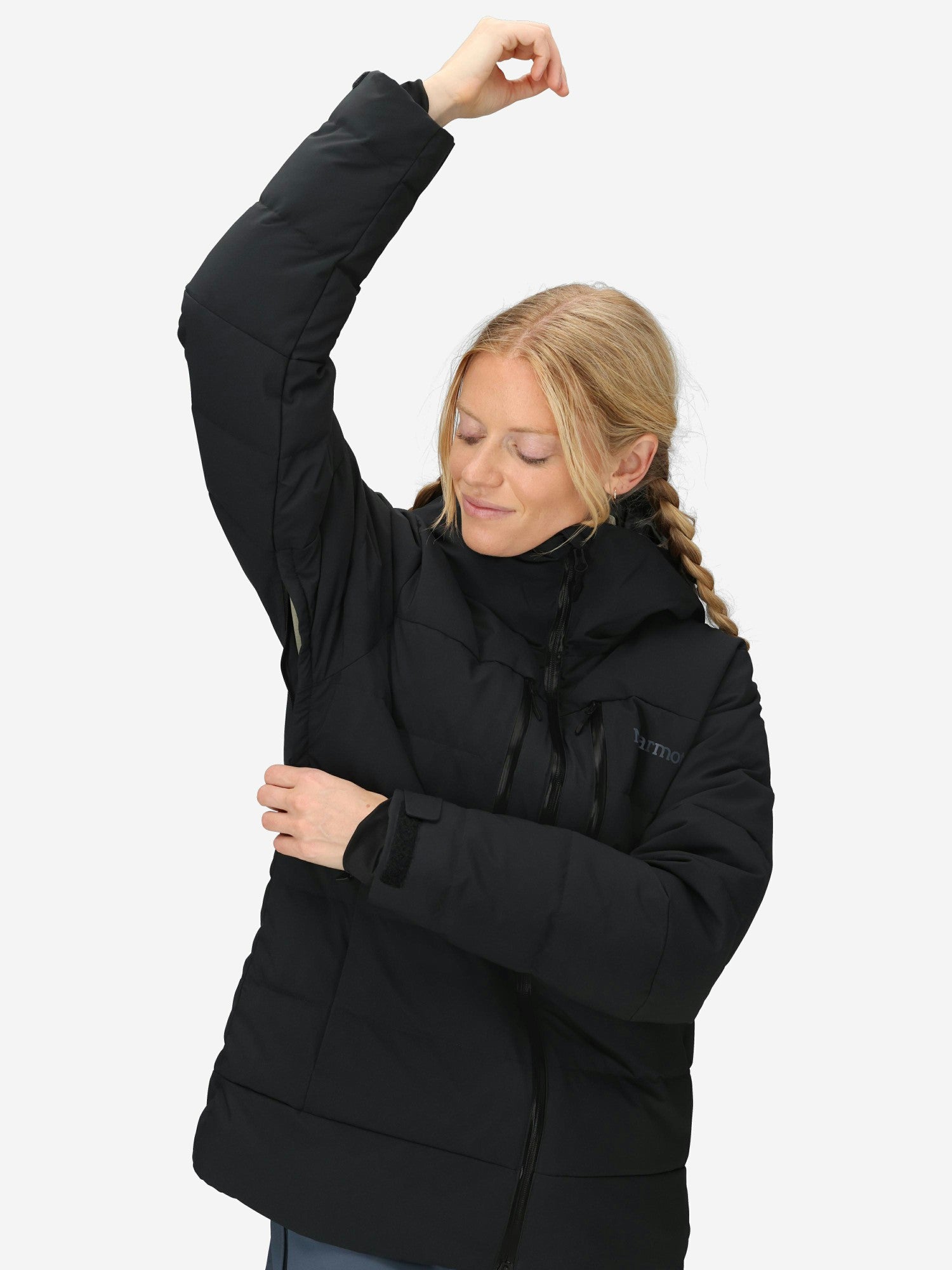 Marmot Women Slingshot Insulated Jacket