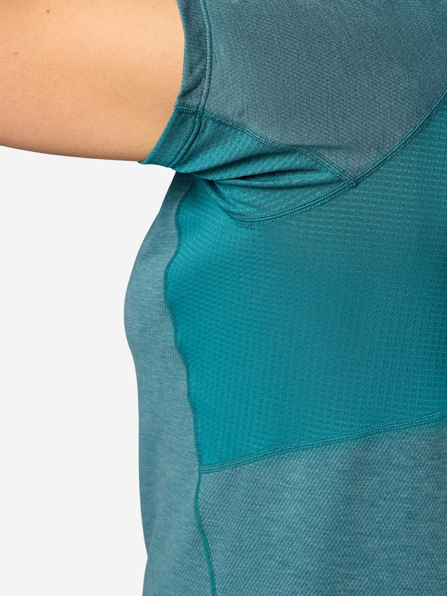 Marmot Women Uptrail Active Short-Sleeve Shirt