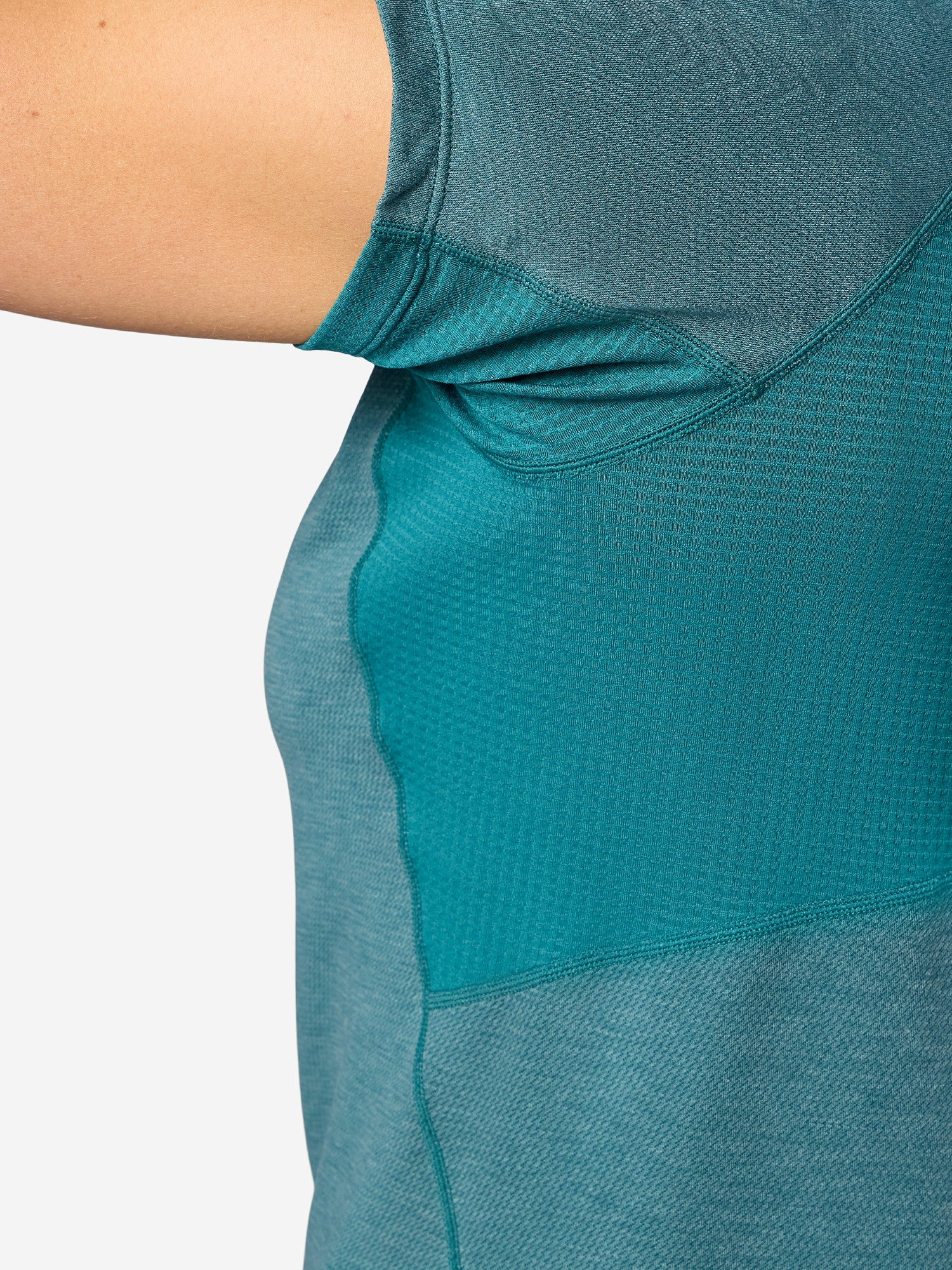 Marmot Women Uptrail Active Short-Sleeve Shirt