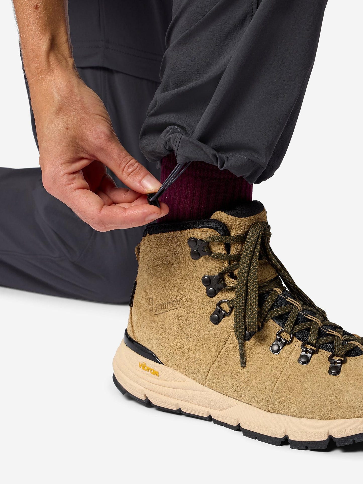 Marmot Women Trailway Convertible UPF 50 Hiking Pants