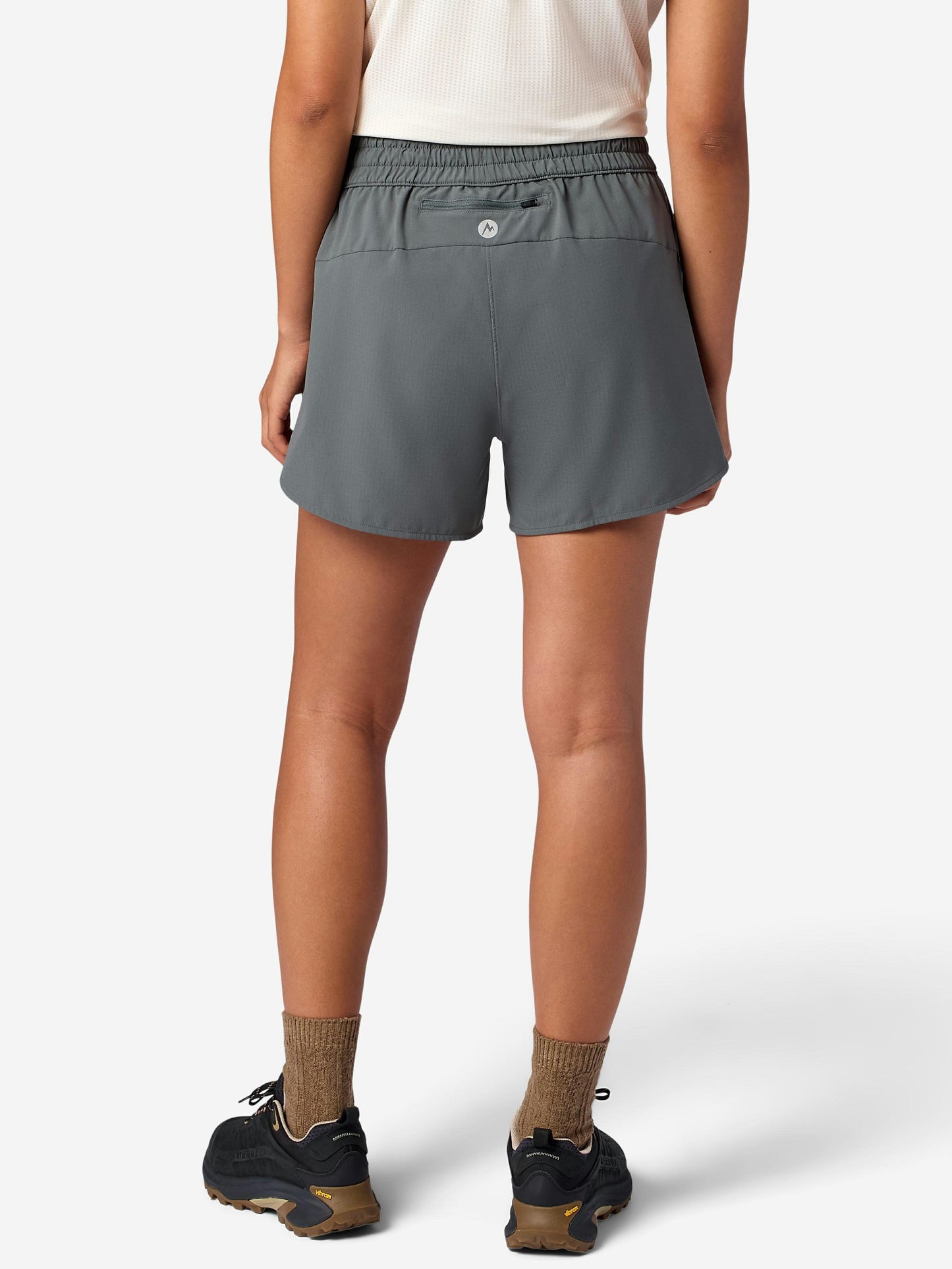 Marmot Women Upbeat Active Short 4"