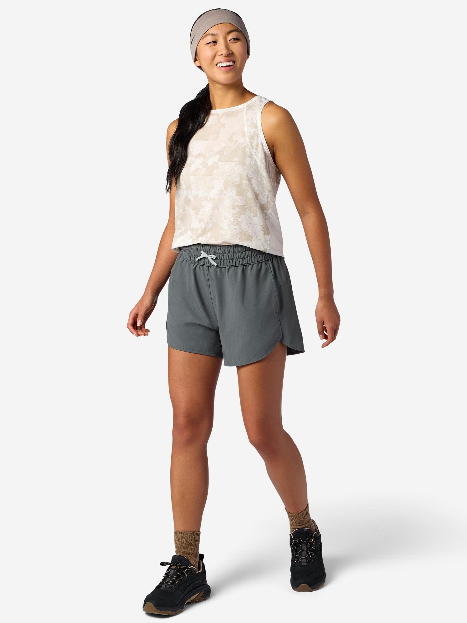 Marmot Women Upbeat Active Short 4"