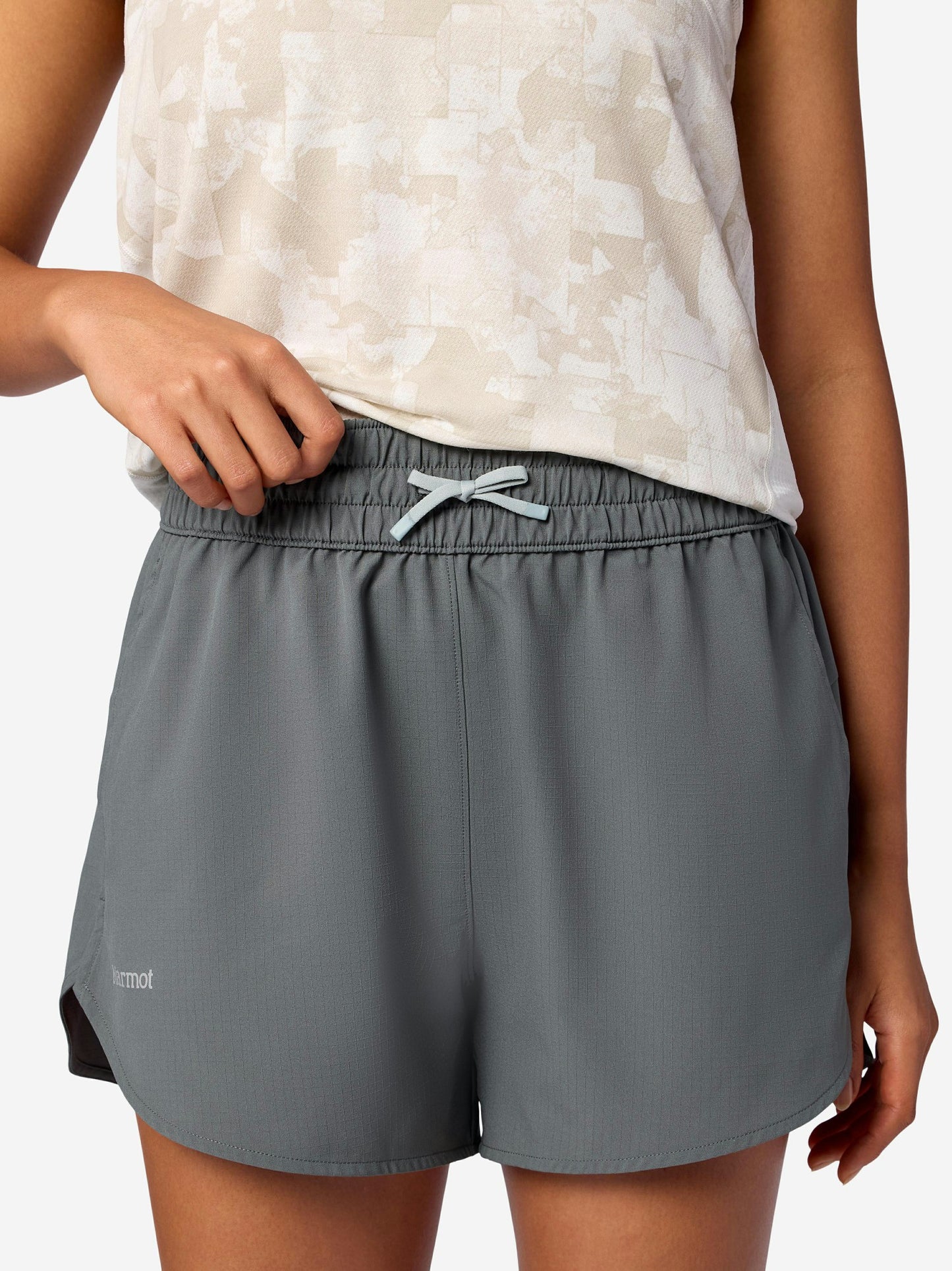 Marmot Women Upbeat Active Short 4"