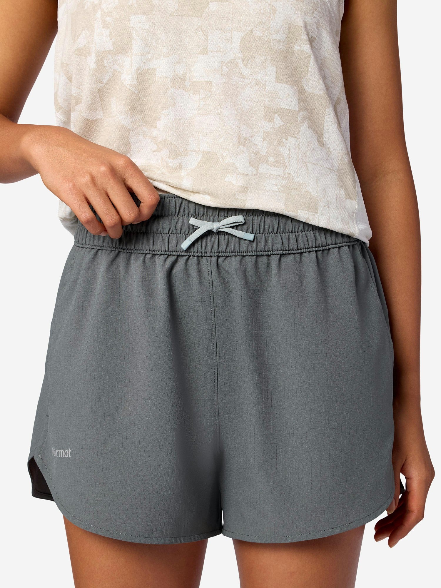 Marmot Women Upbeat Active Short 4"