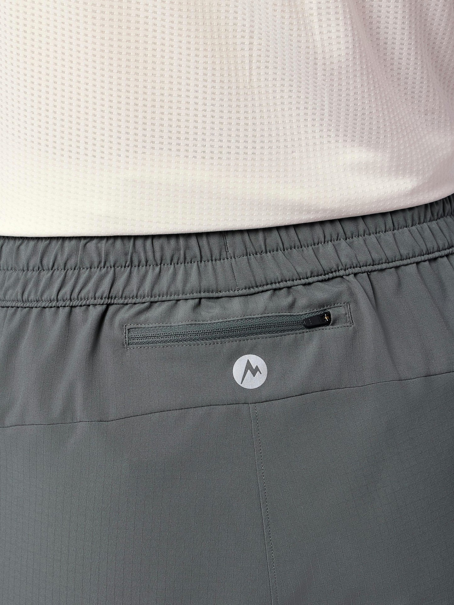 Marmot Women Upbeat Active Short 4"
