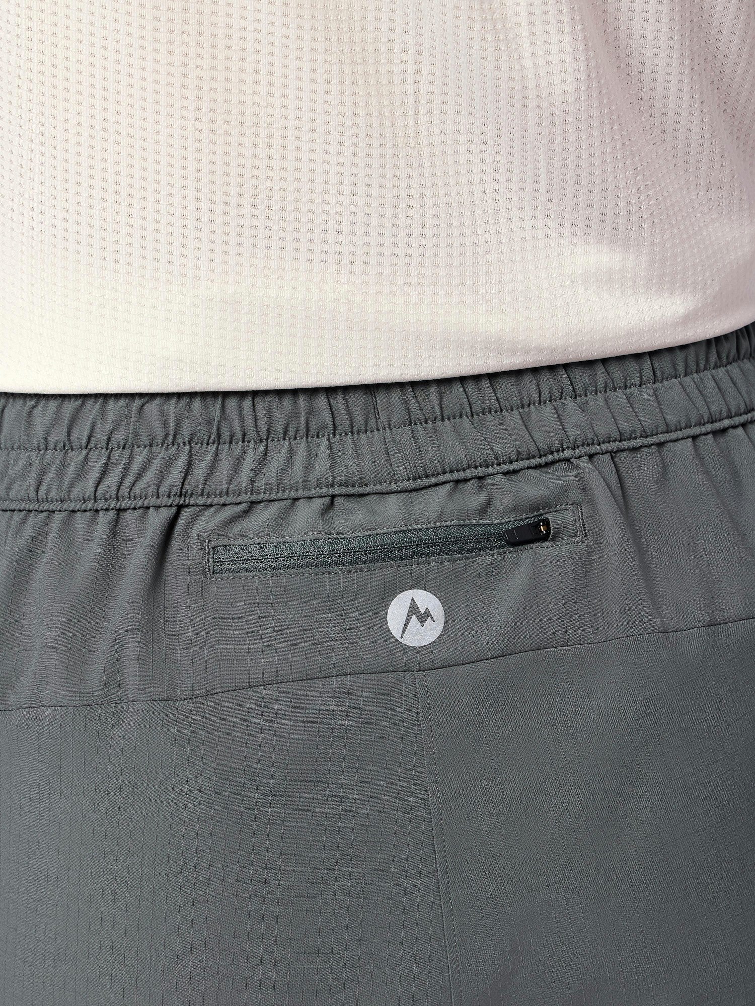 Marmot Women Upbeat Active Short 4"