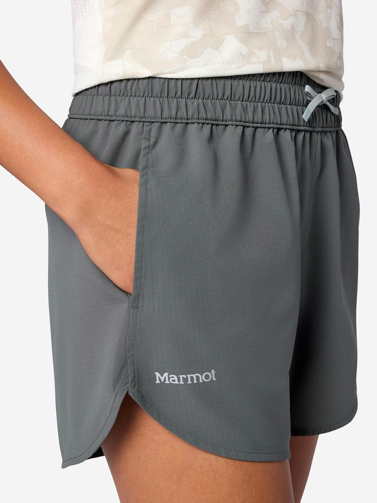 Marmot Women Upbeat Active Short 4"