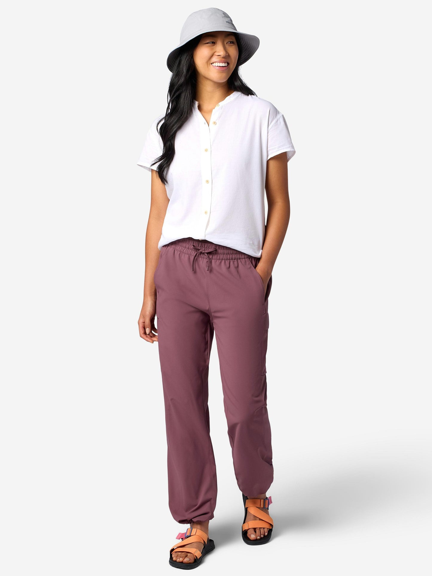 Marmot Women Lumina Pants