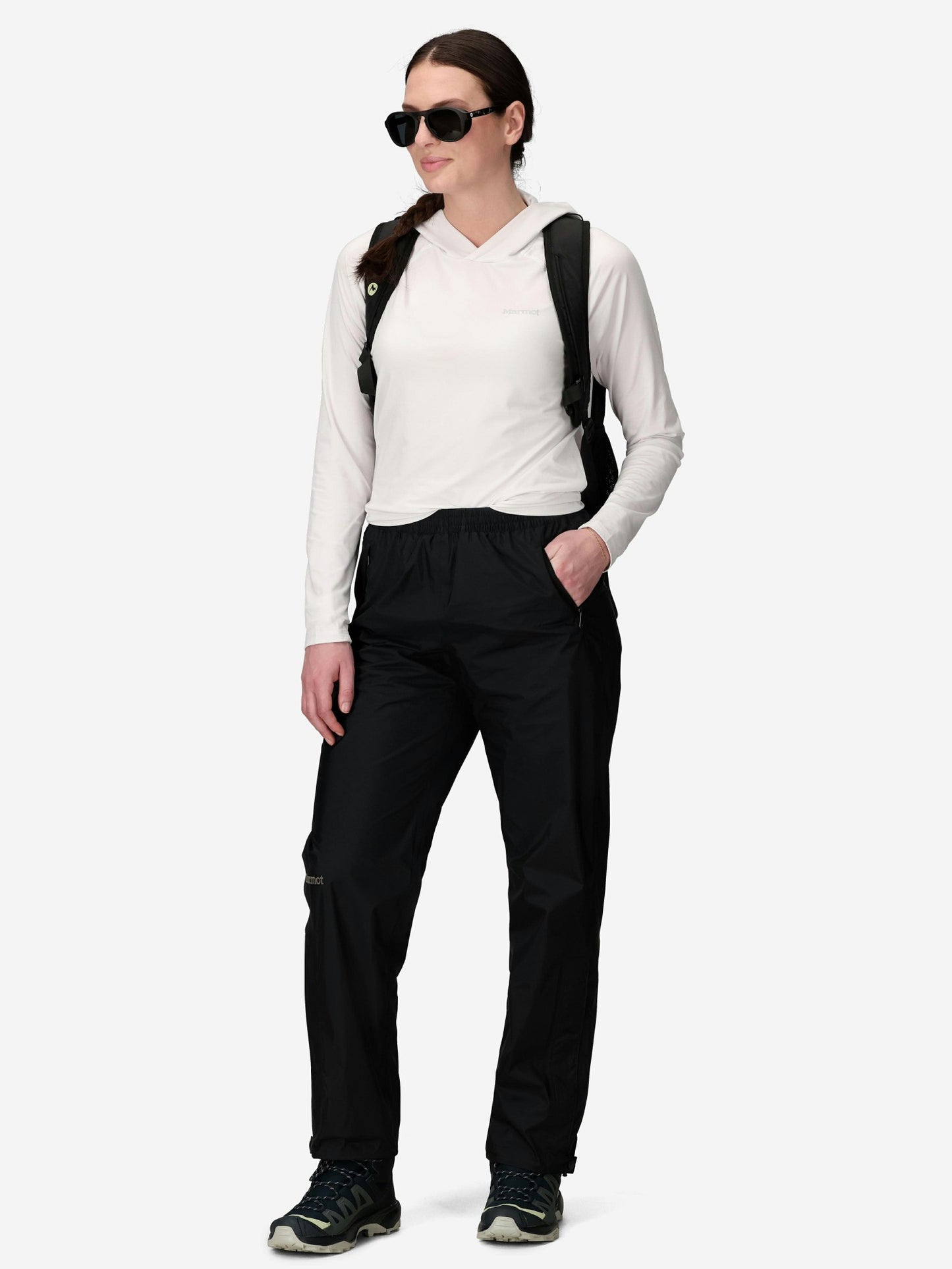 Marmot Women PreCip® Eco Pants