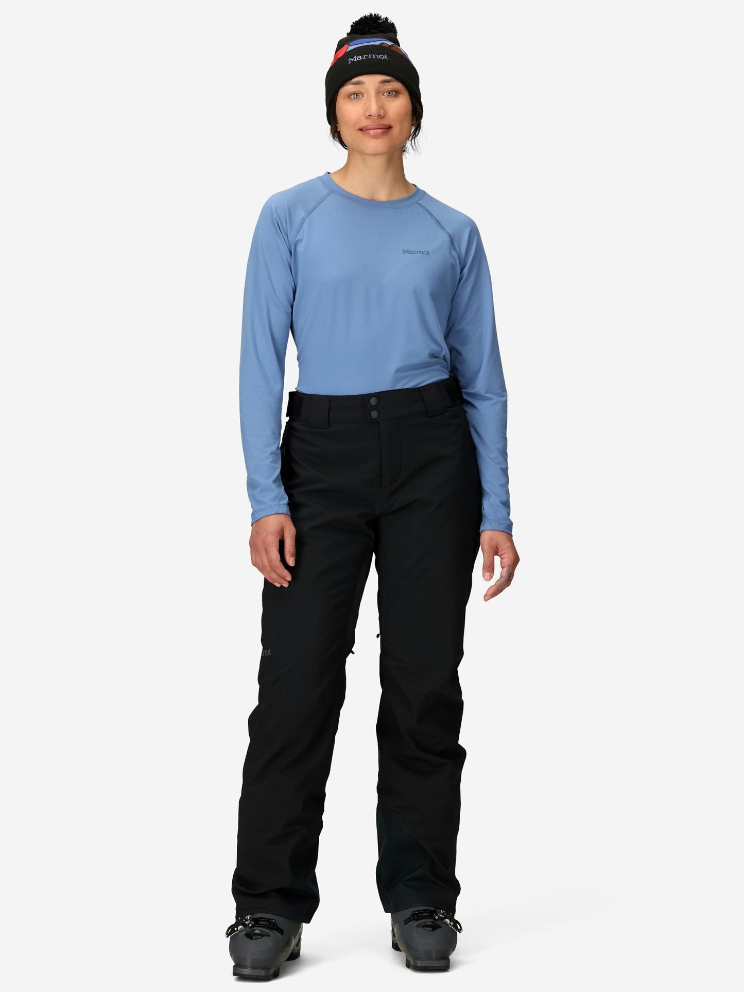 Marmot Women Slopestar PrimaLoft® Insulated Pant