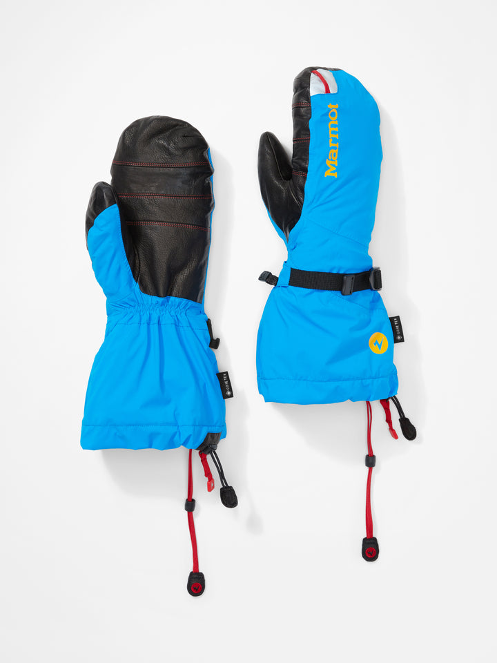 Marmot Women|Men Unisex GORE-TEX® 8000 Meter Mitts