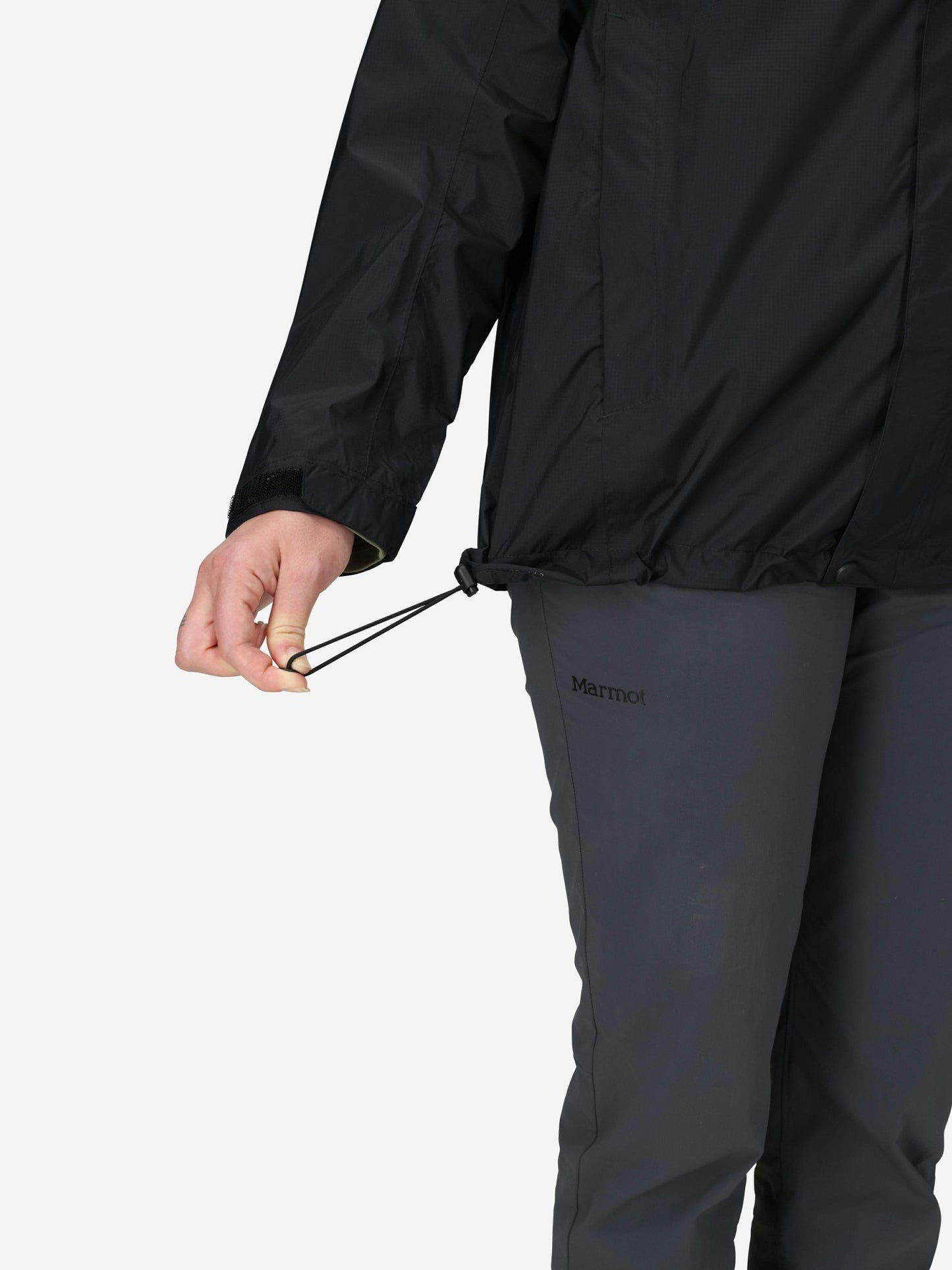 Marmot Women PreCip® Eco Rain Jacket