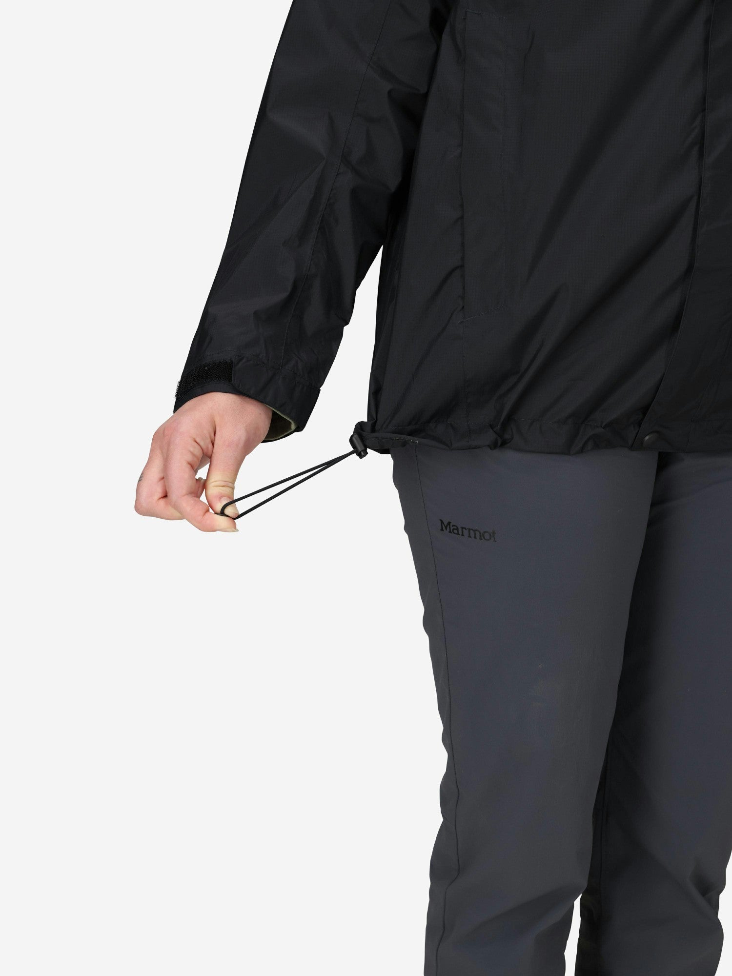 Marmot Women PreCip® Eco Rain Jacket