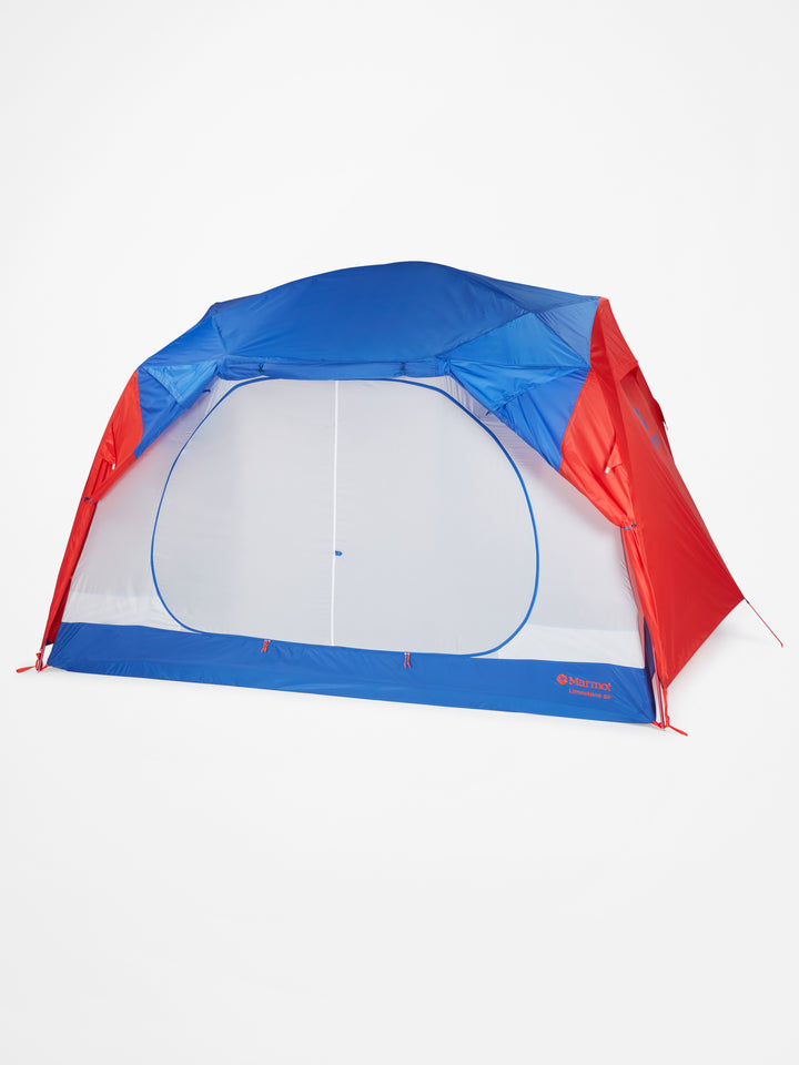 Marmot Equipment Limestone 6-Person Tent