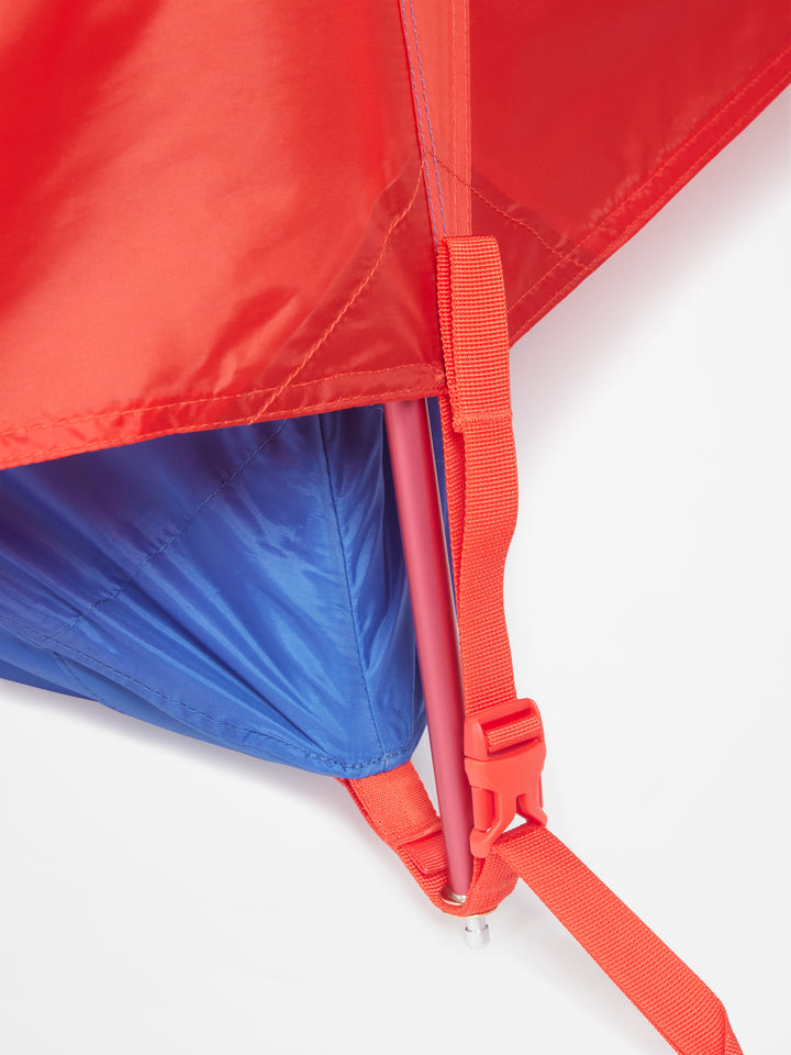 Marmot Equipment Limestone 6-Person Tent
