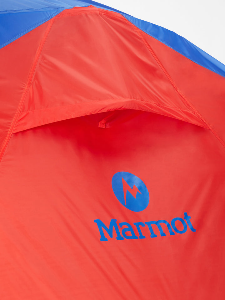 Marmot Equipment Limestone 6-Person Tent