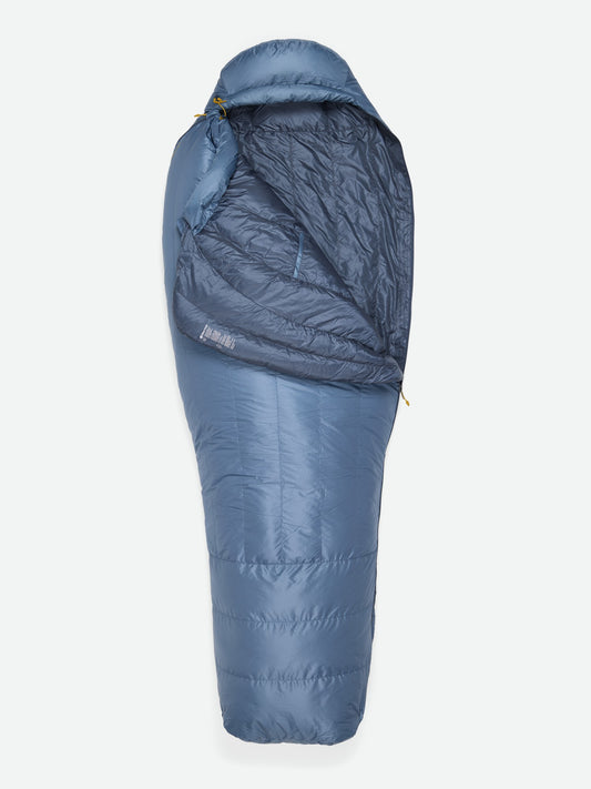 Marmot Equipment HiberNest Down 15° Sleeping Bag