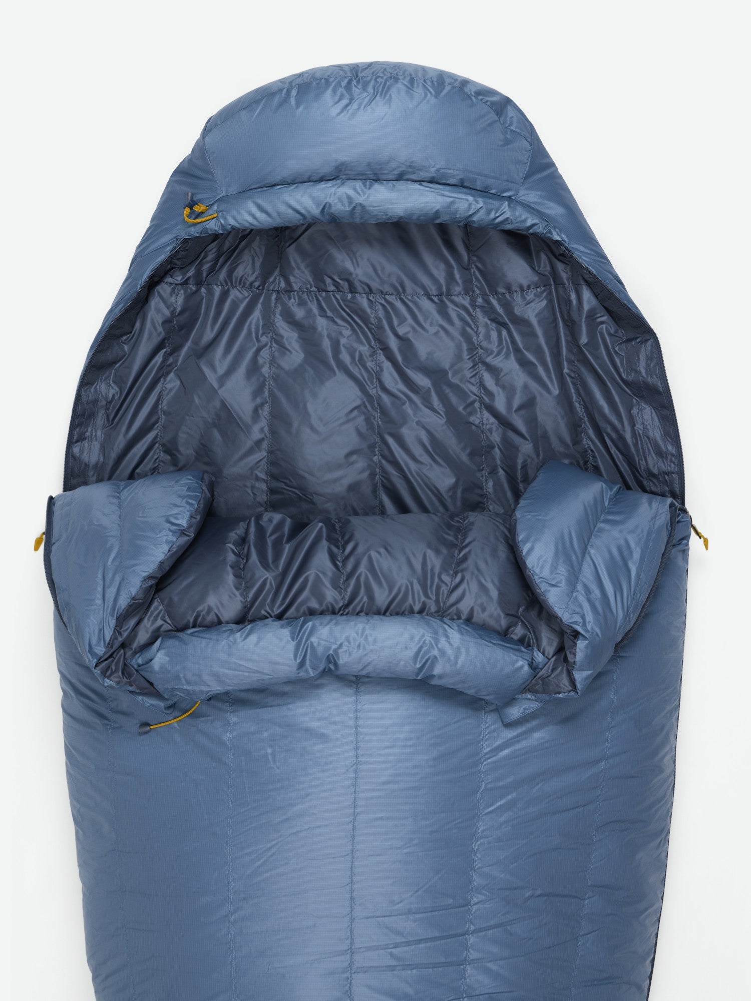 Marmot Equipment HiberNest Down 15° Sleeping Bag