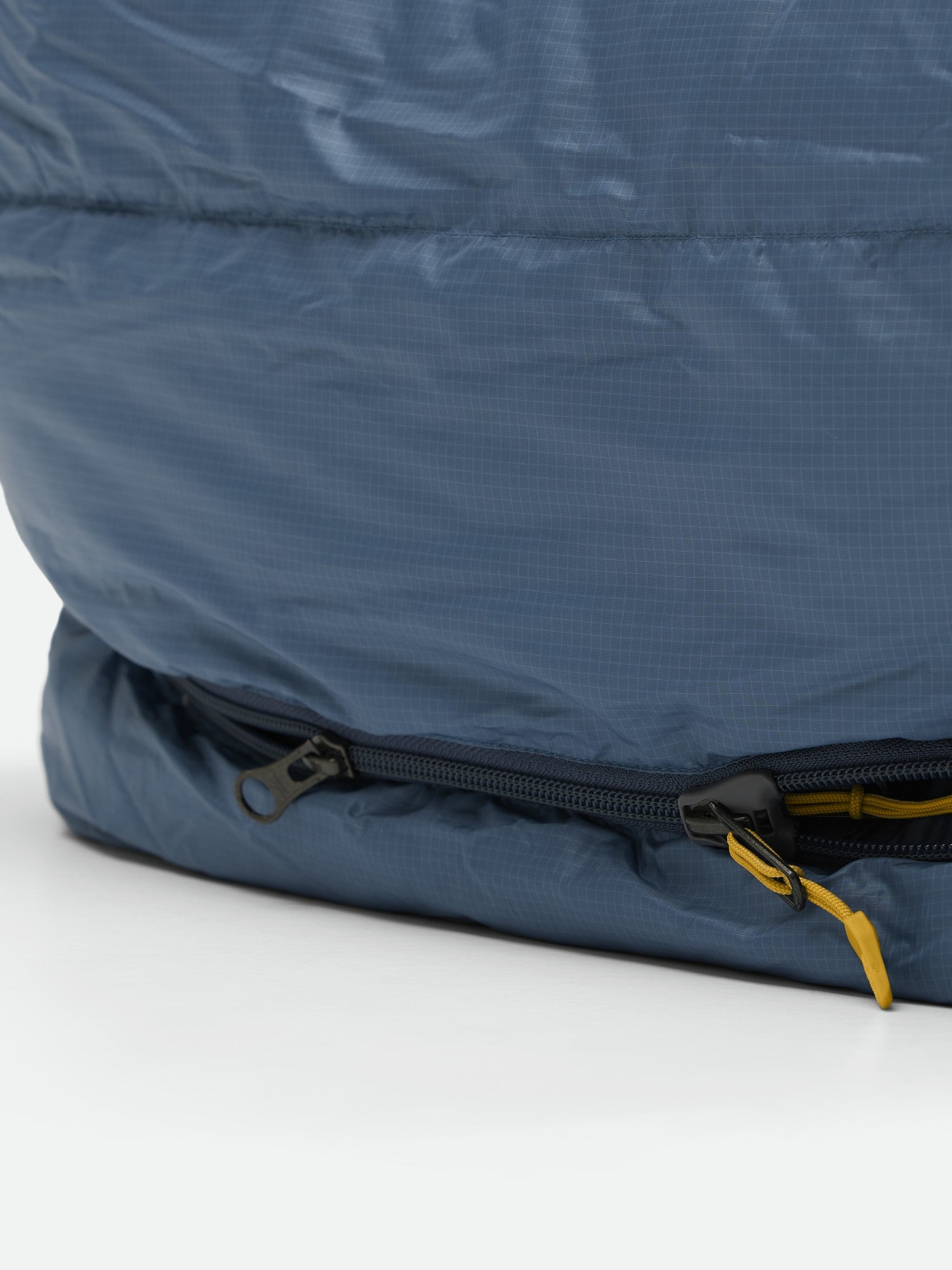 Marmot Equipment HiberNest Down 15° Sleeping Bag
