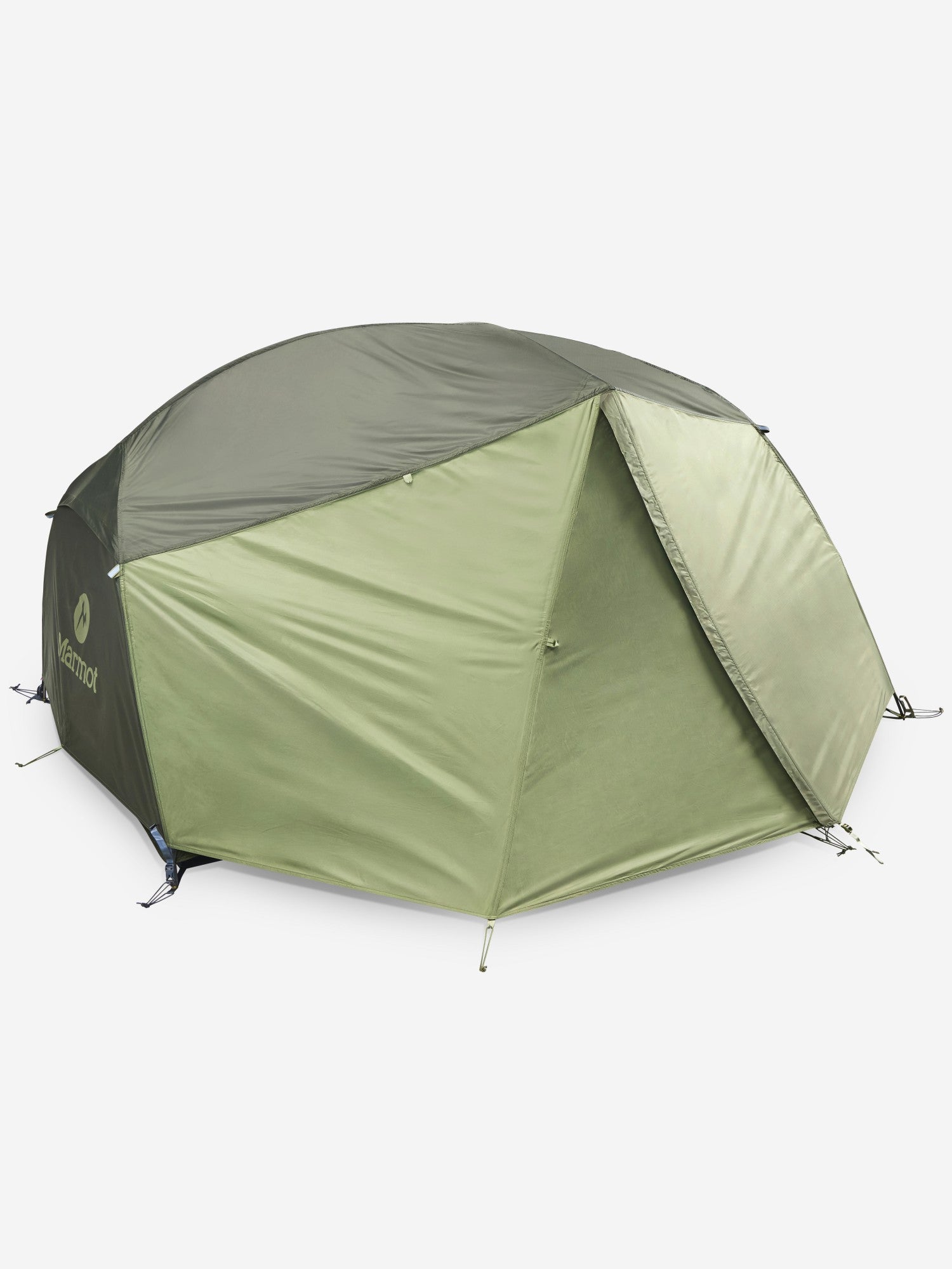 Marmot Equipment Trailfin 2-Person Tent