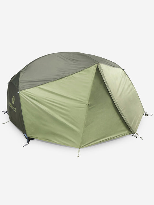 Marmot Equipment Trailfin 2-Person Tent
