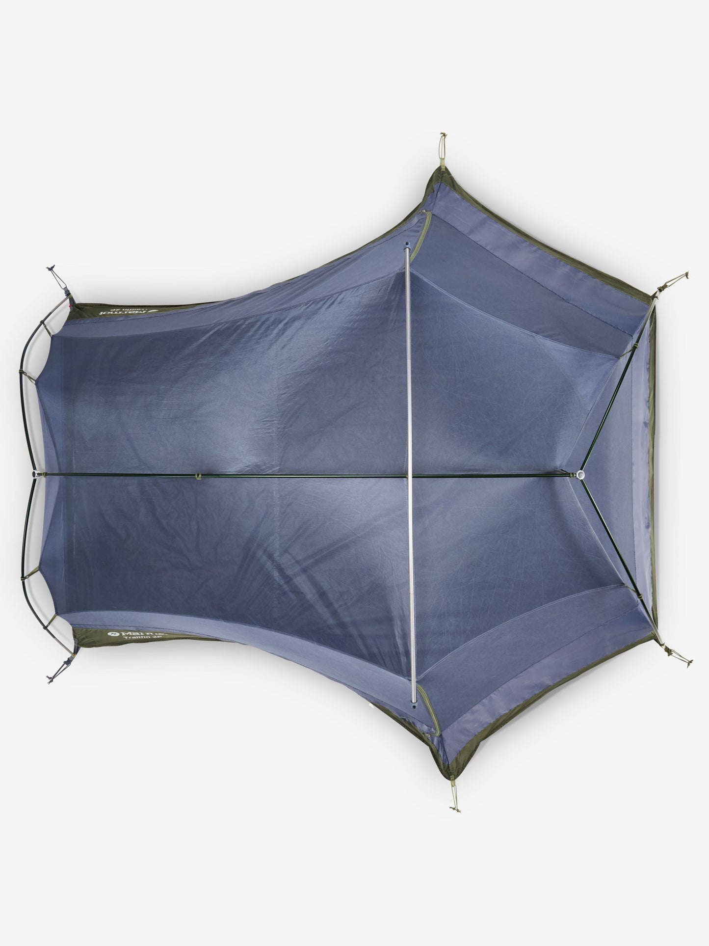 Marmot Equipment Trailfin 2-Person Tent